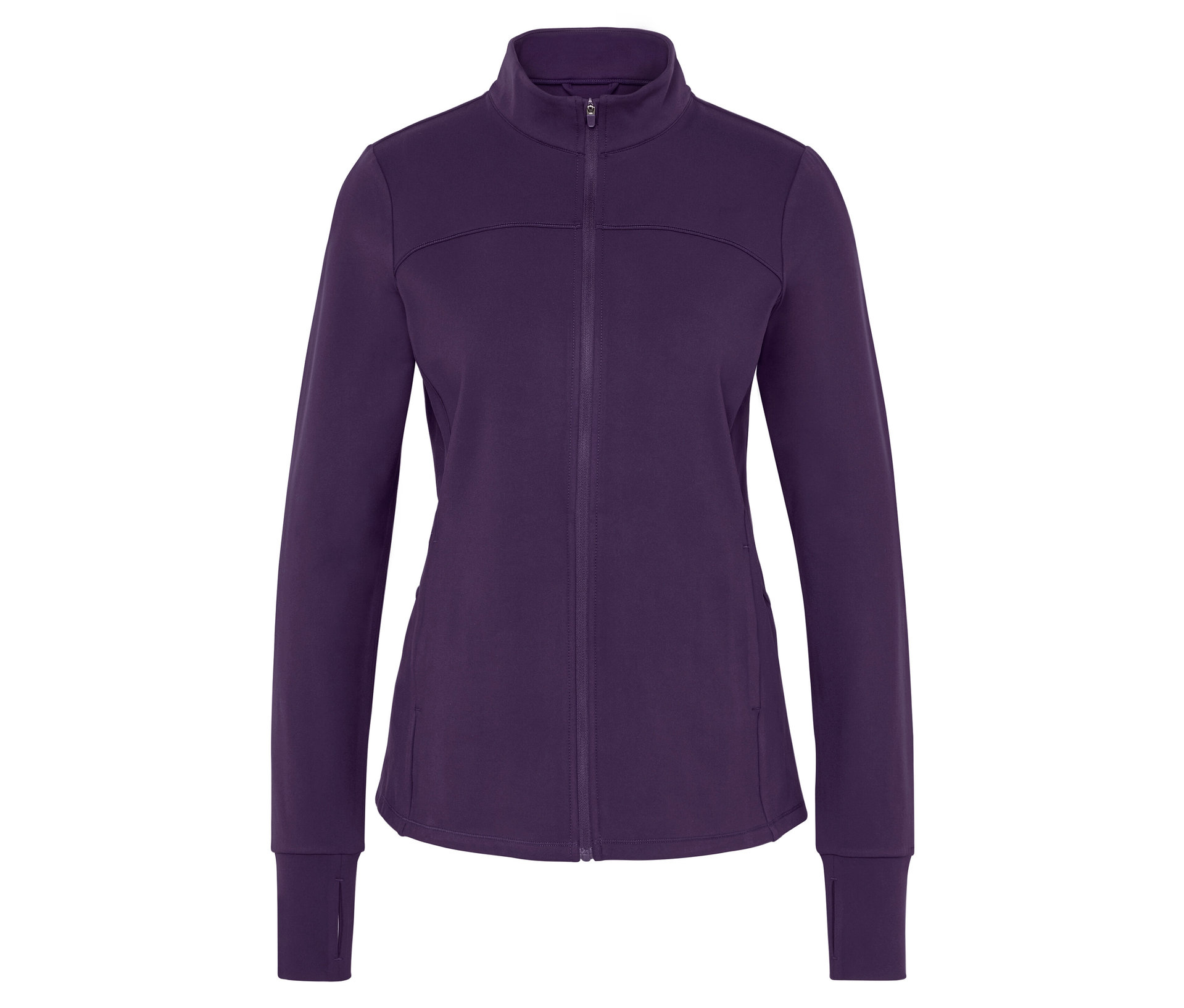 Tchibo - Rozpinana bluza sportowa