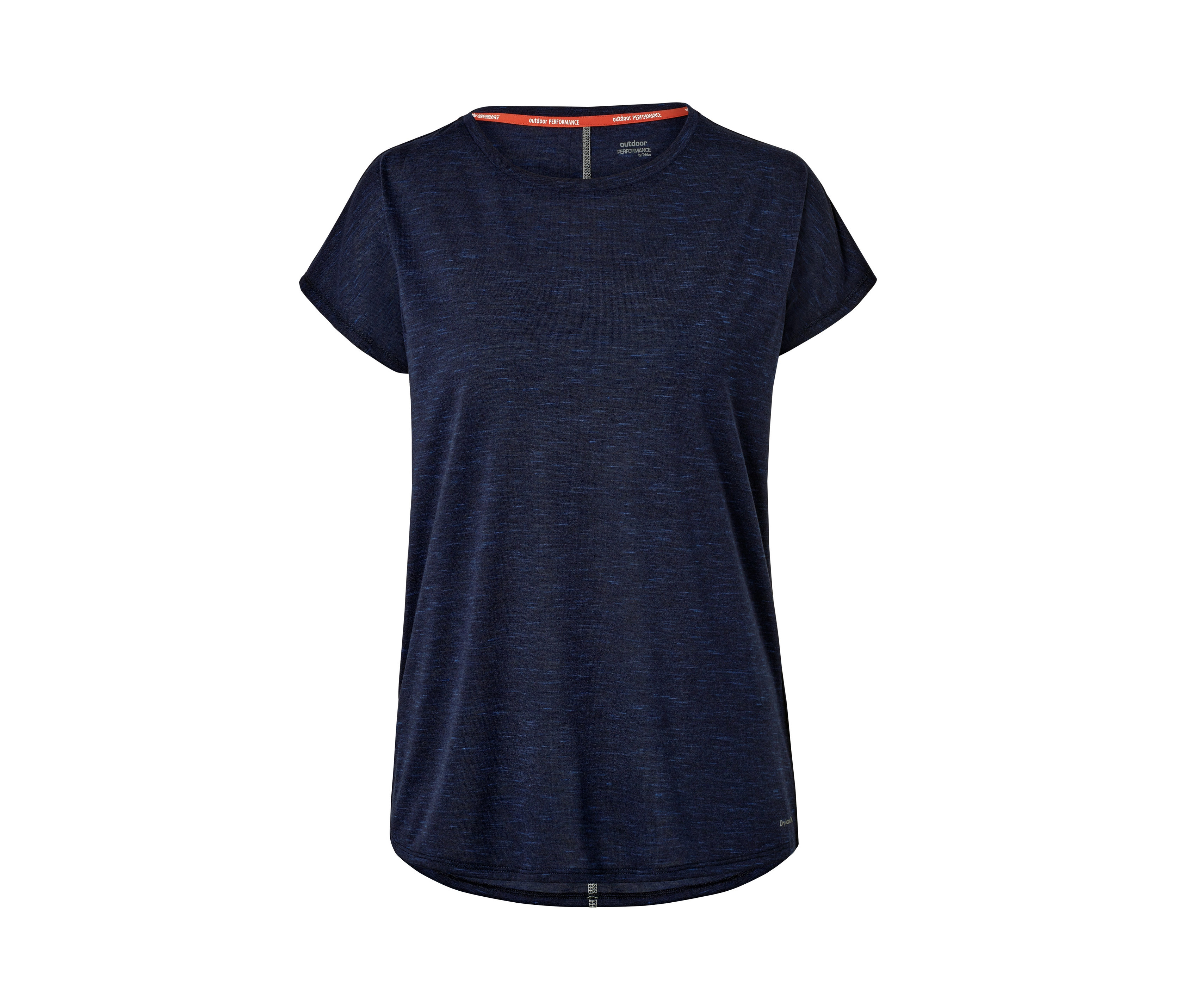 Tchibo - Koszulka sportowa- niebieski