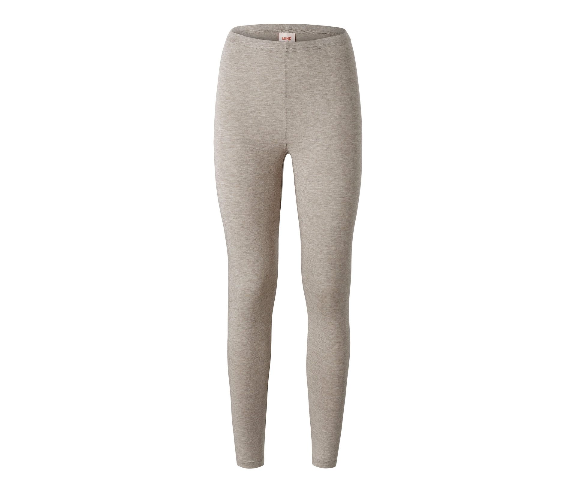 Tchibo - Legginsy- beżowy