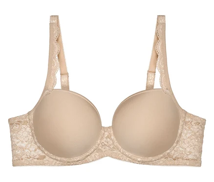 Biustonosz Triumph „Amourette WP”, skin.