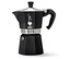 Bialetti Moka Express, 190 ml, czarna - undefined