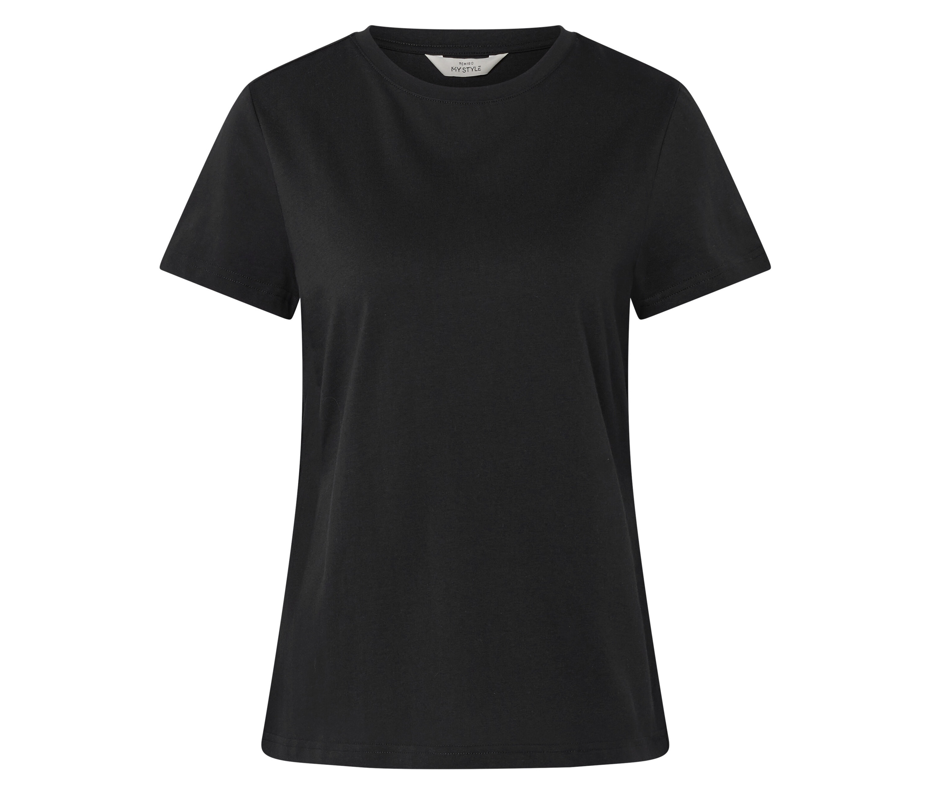 Tchibo - Koszulka- czarny