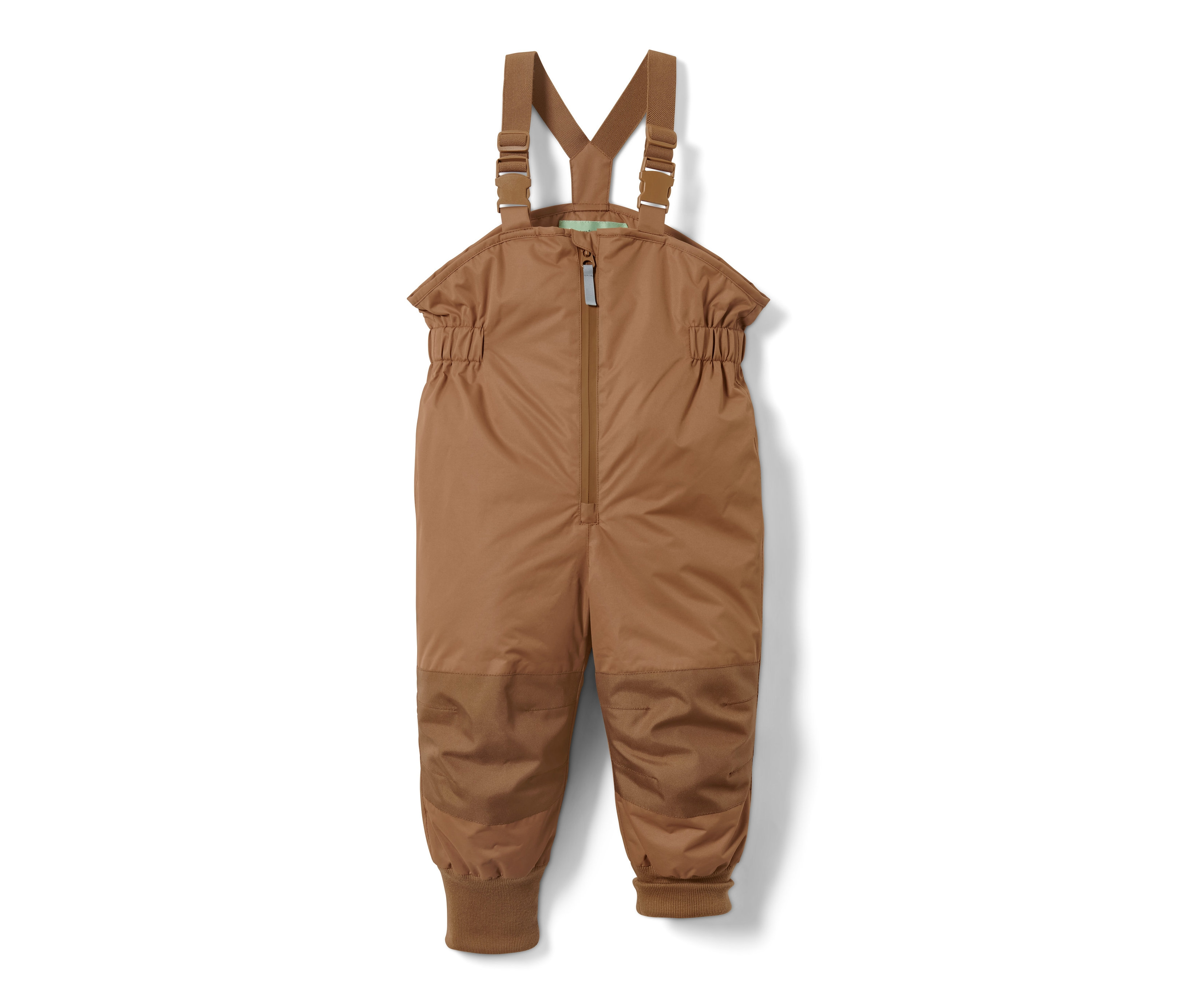 Tchibo - Spodnie przeciwdeszczowe- brązowy