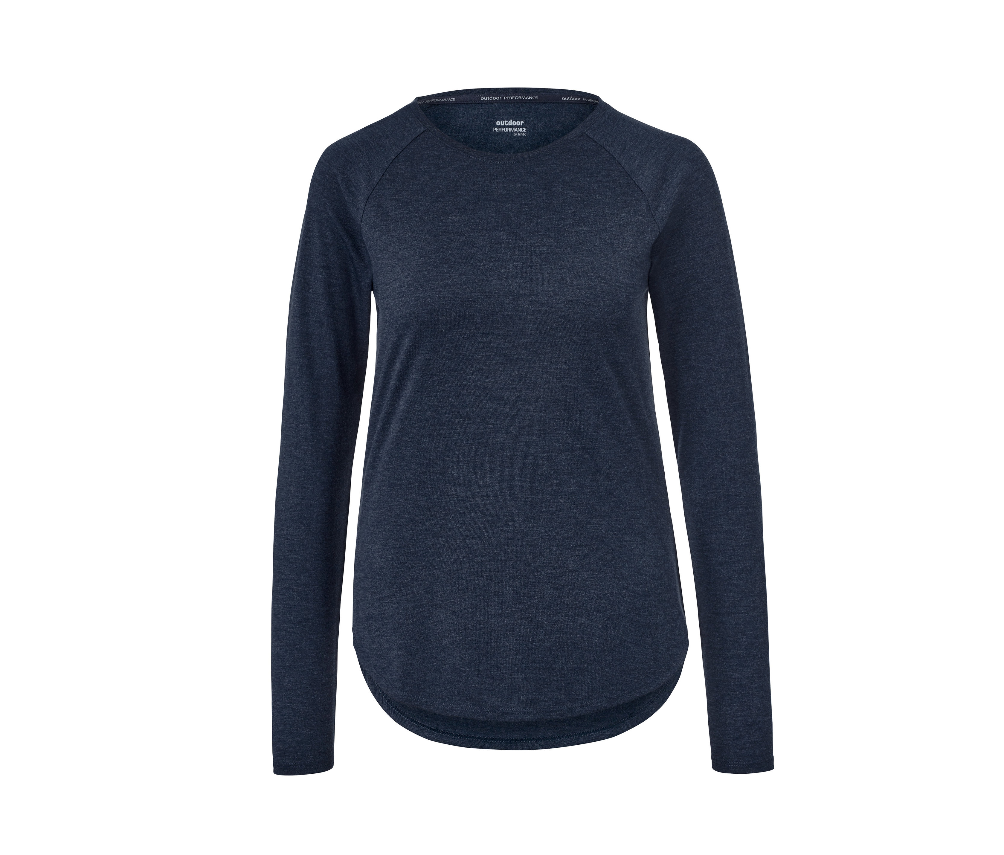 Tchibo - Koszulka sportowa, niebieski