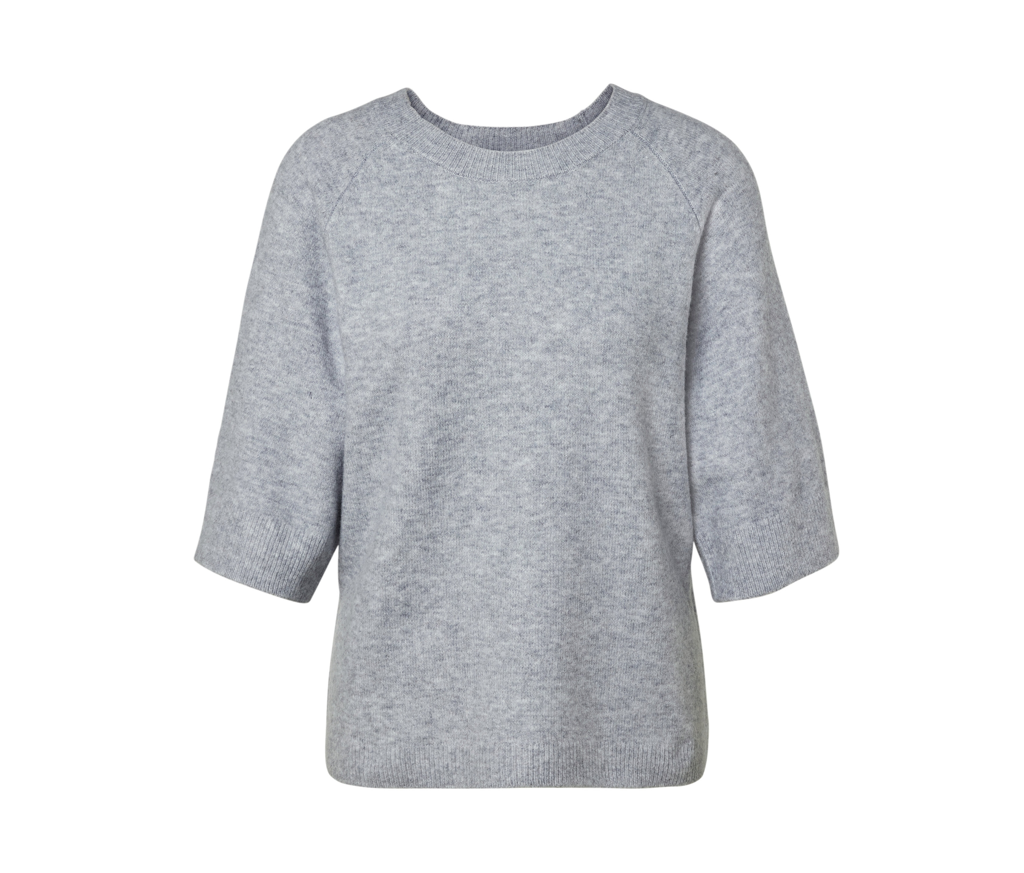 Tchibo - Sweter- szary