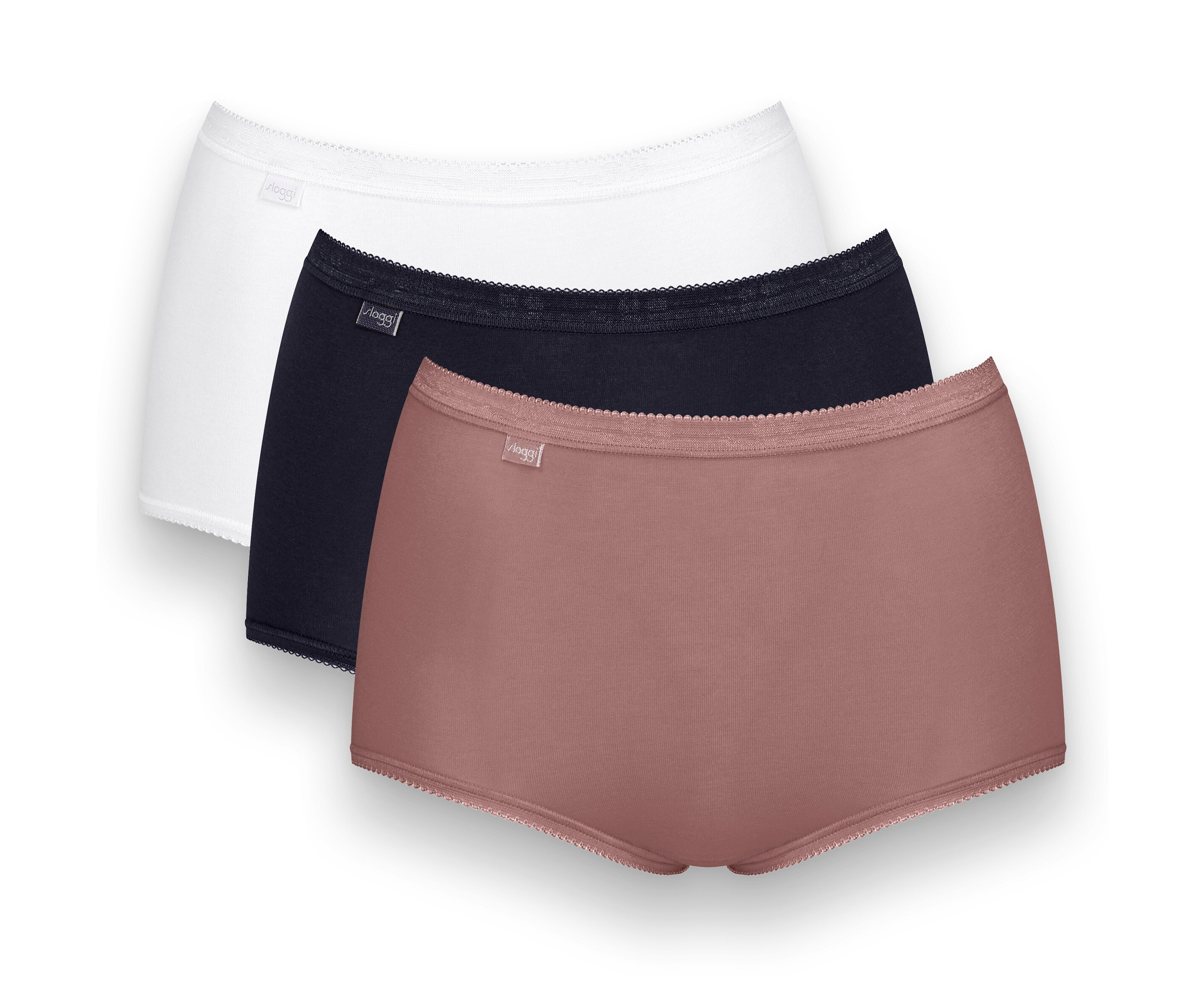 Figi sloggi Basic+ Maxi C3P