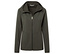 Rozpinana bluza sportowa, oliwkowa - /img/ggAnHFRO/64/image.jpeg