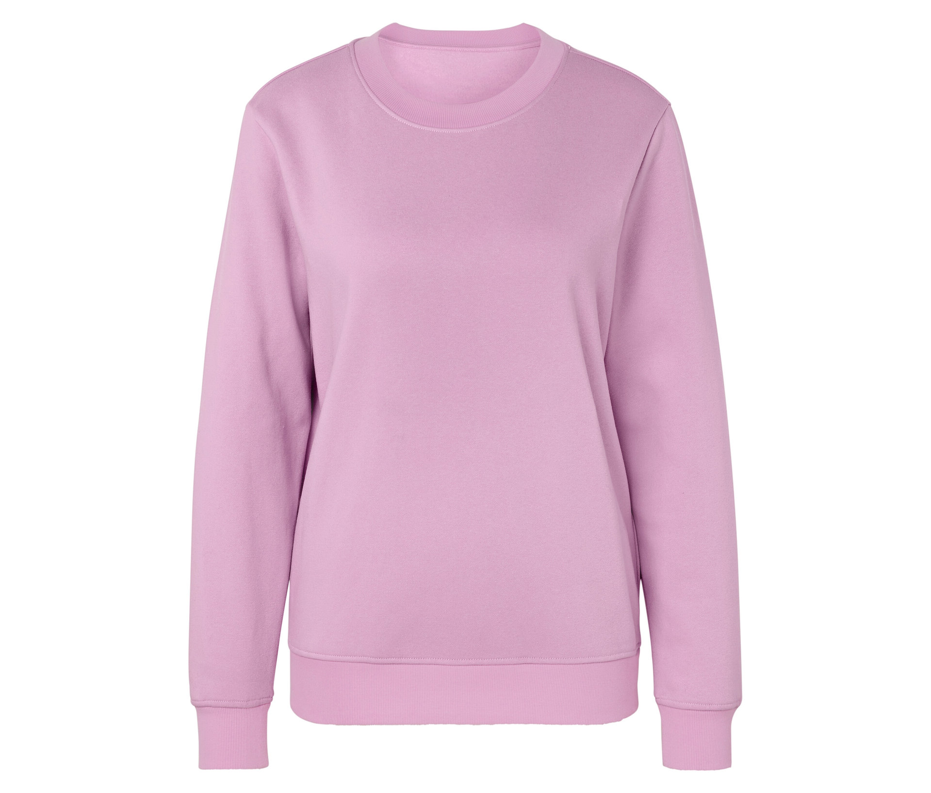 Tchibo - Bluza dresowa- różowy