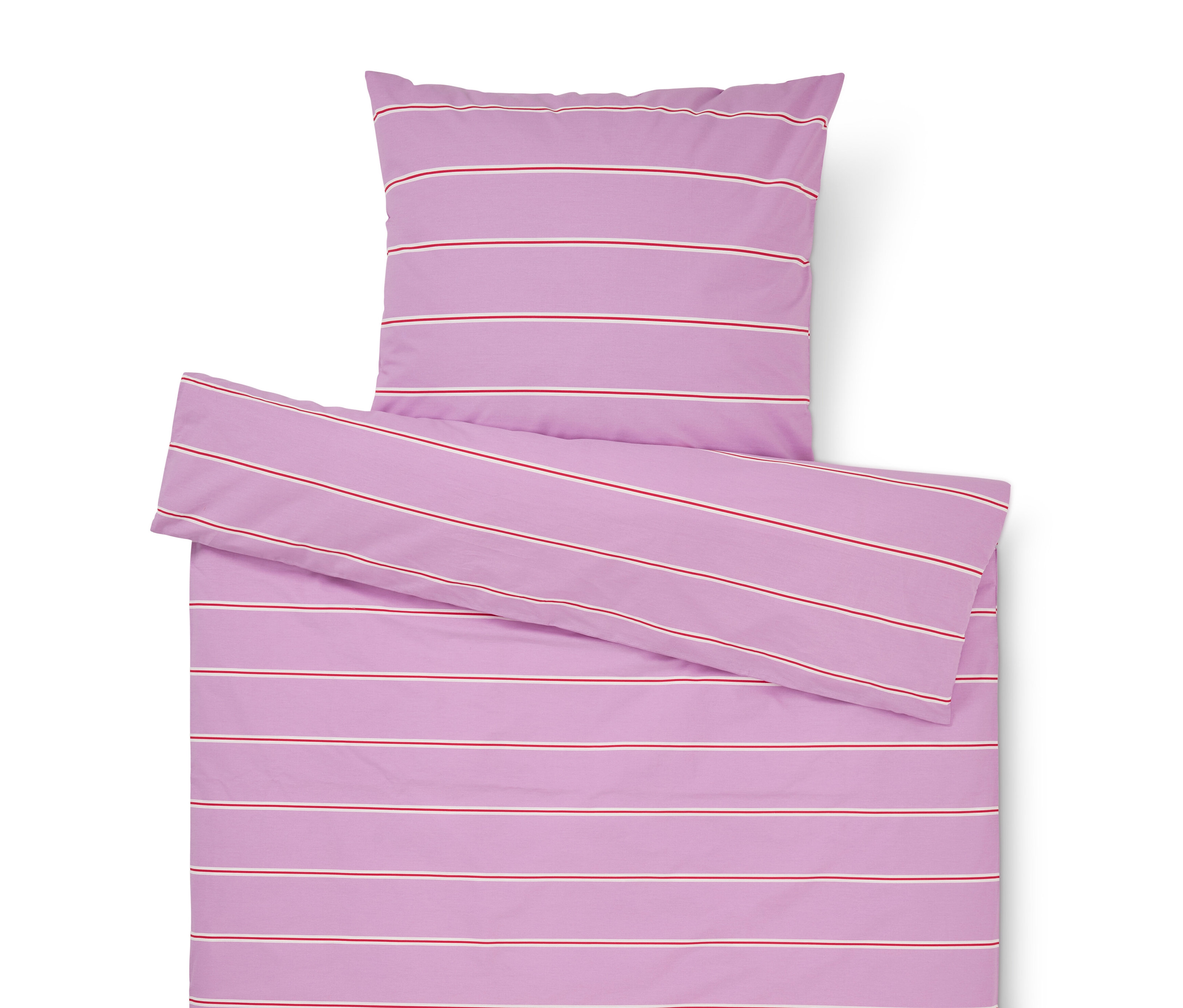 Tchibo - Pościel perkalowa,