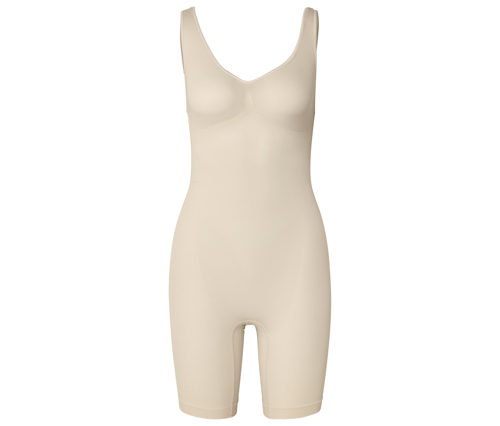 Tchibo - Body „Shaping”- beżowy