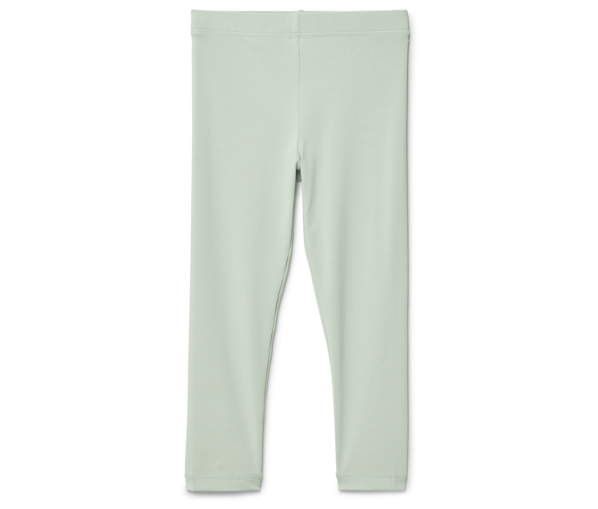 Tchibo - Legginsy filtrem UV 50+- zielony