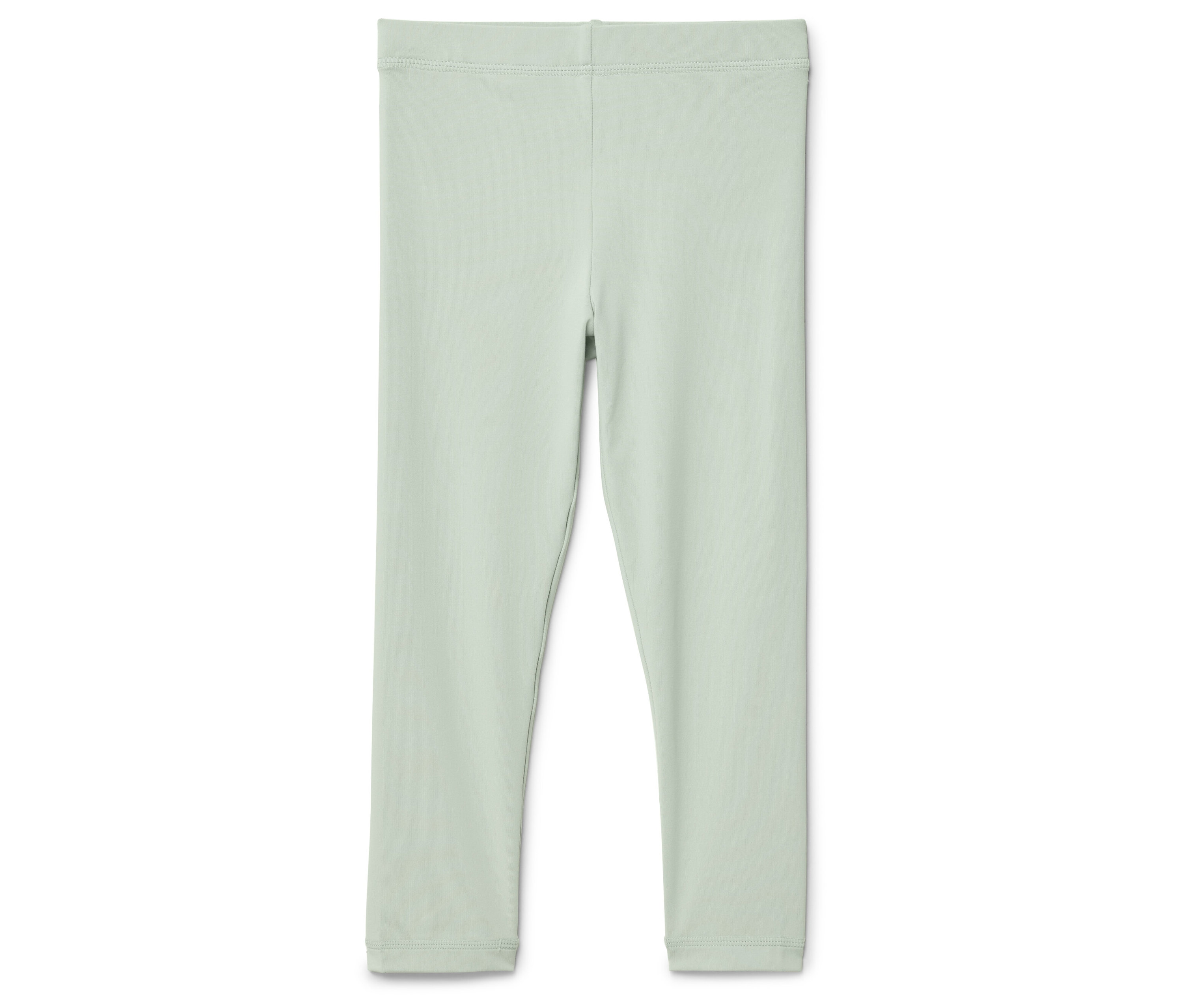 Tchibo - Legginsy filtrem UV 50+- zielony