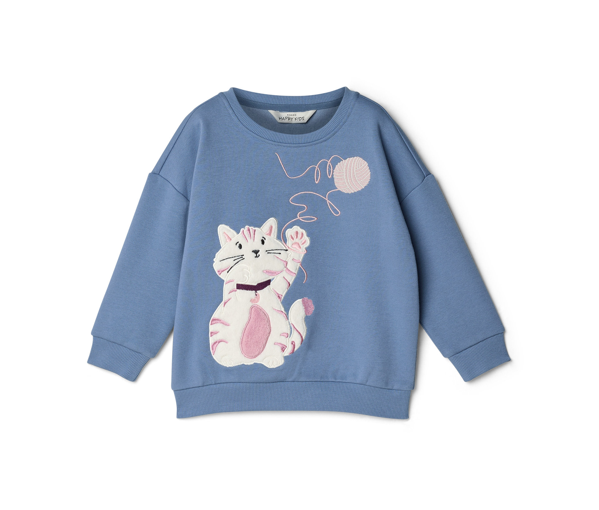 Tchibo - Bluza, kot
