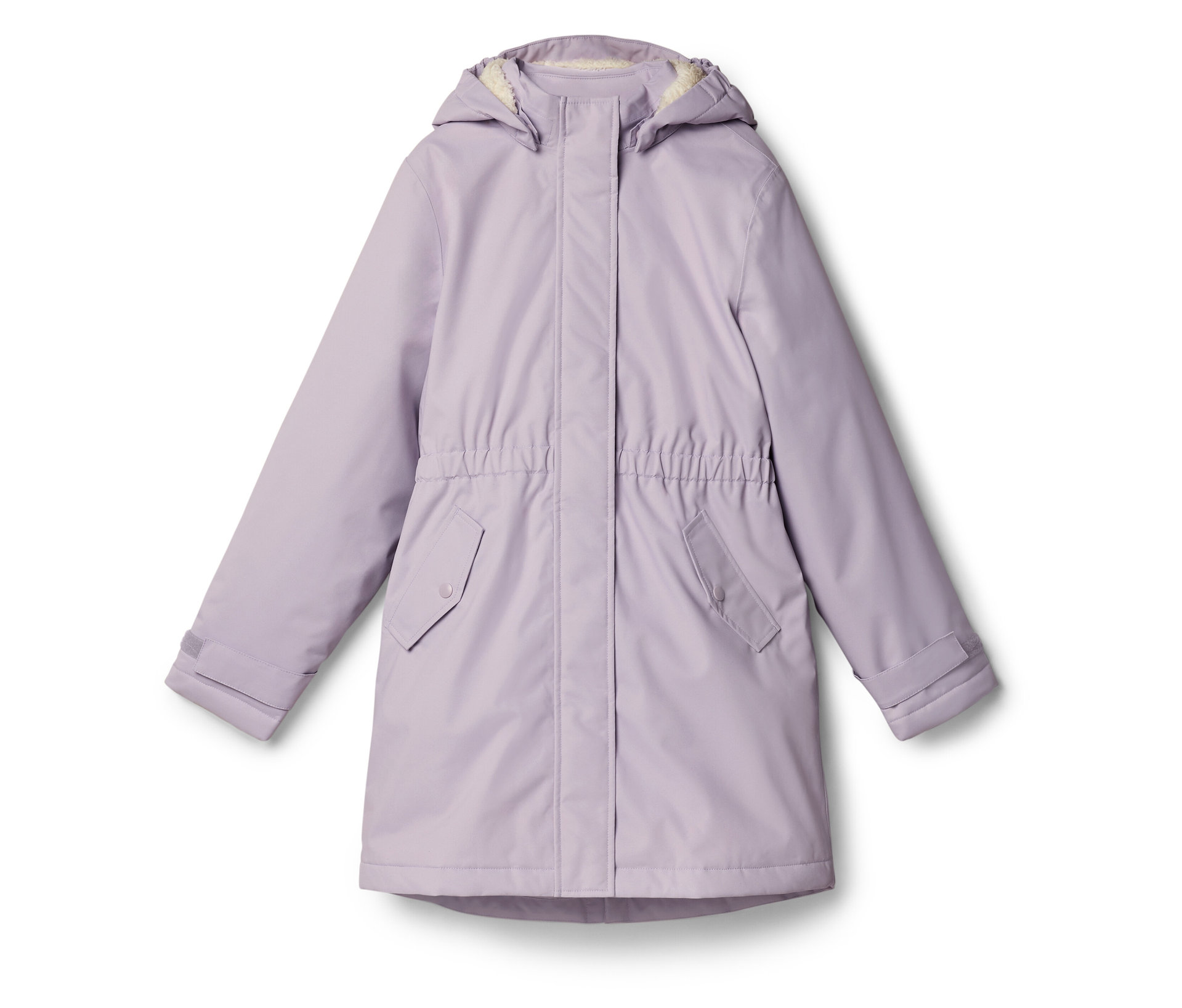 Tchibo - Kurtka termoaktywna typu parka