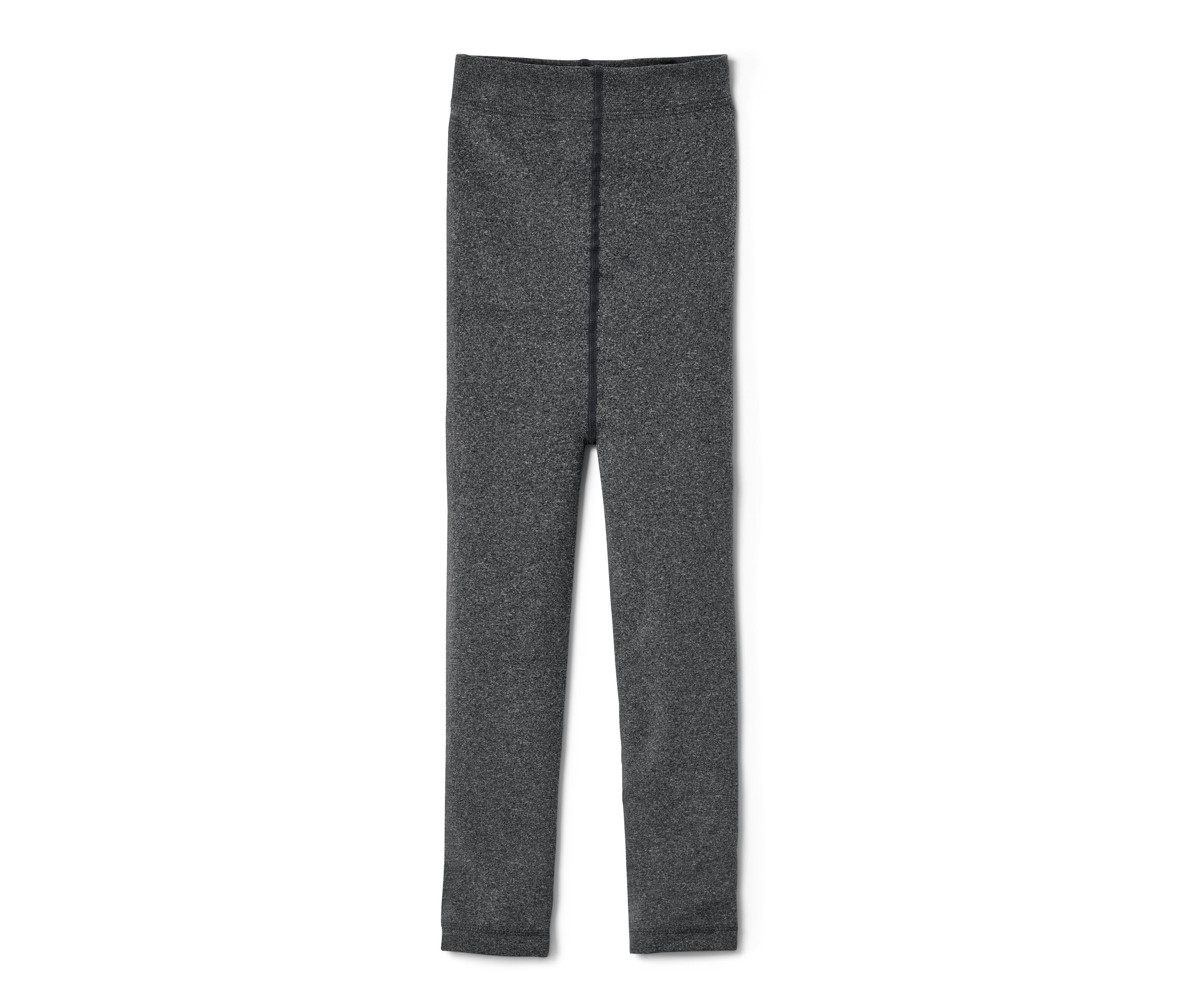 Tchibo - Ciepłe legginsy, szary
