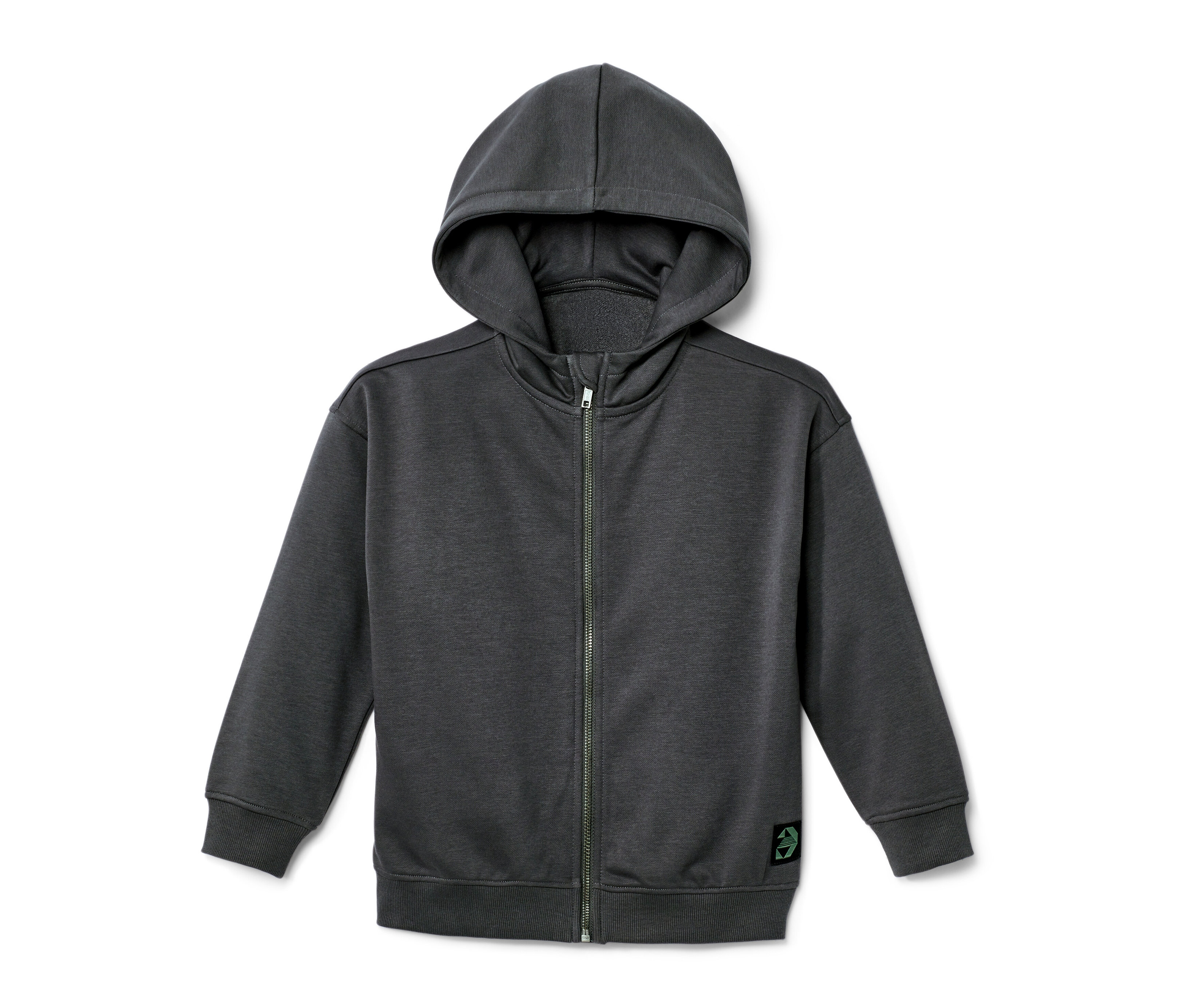 Tchibo - Bluza dresowa, szary