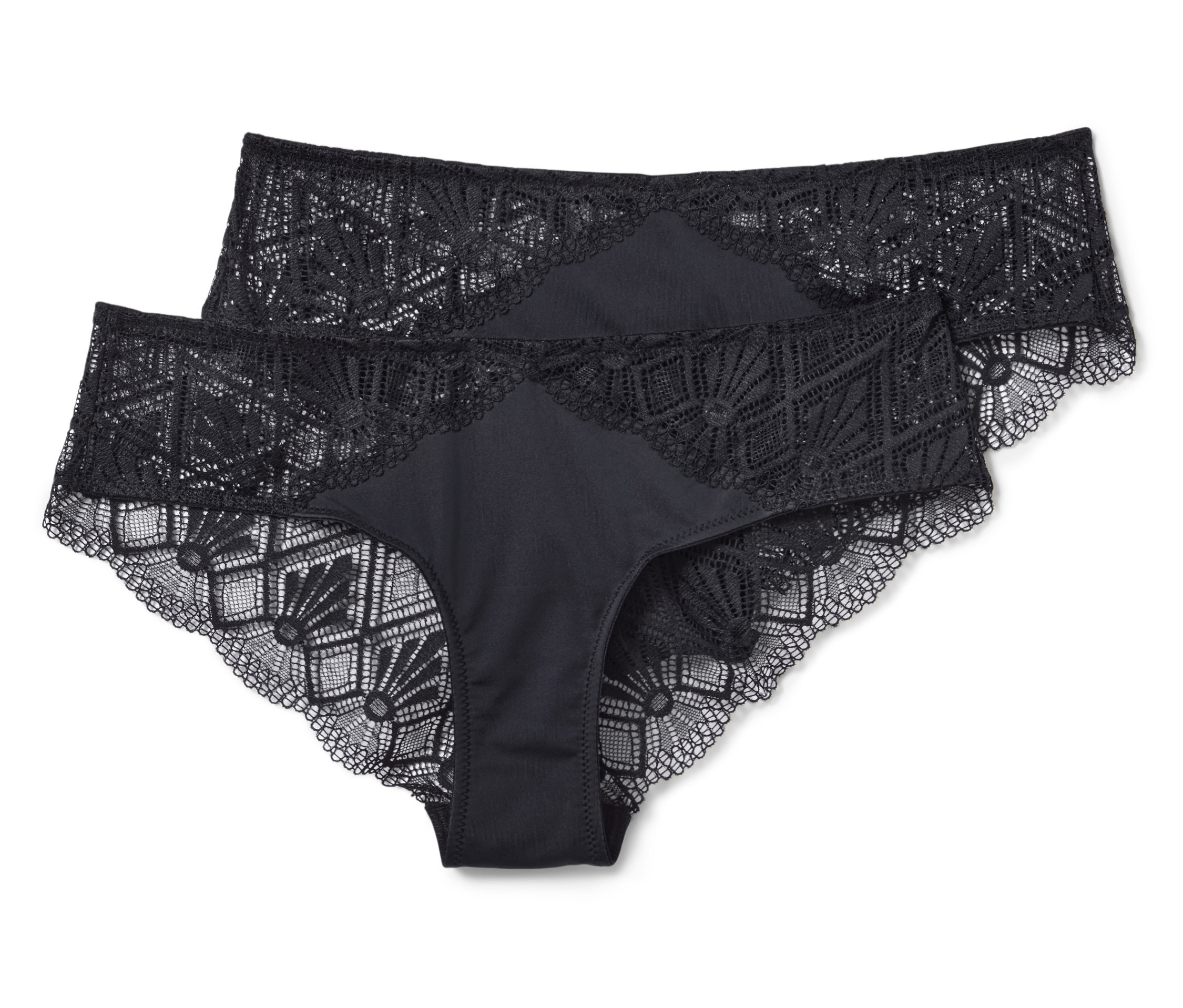 Tchibo - Figi brazylijskie- czarny