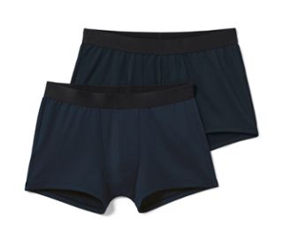 1x niebieskie, 1x czarno-niebieskie