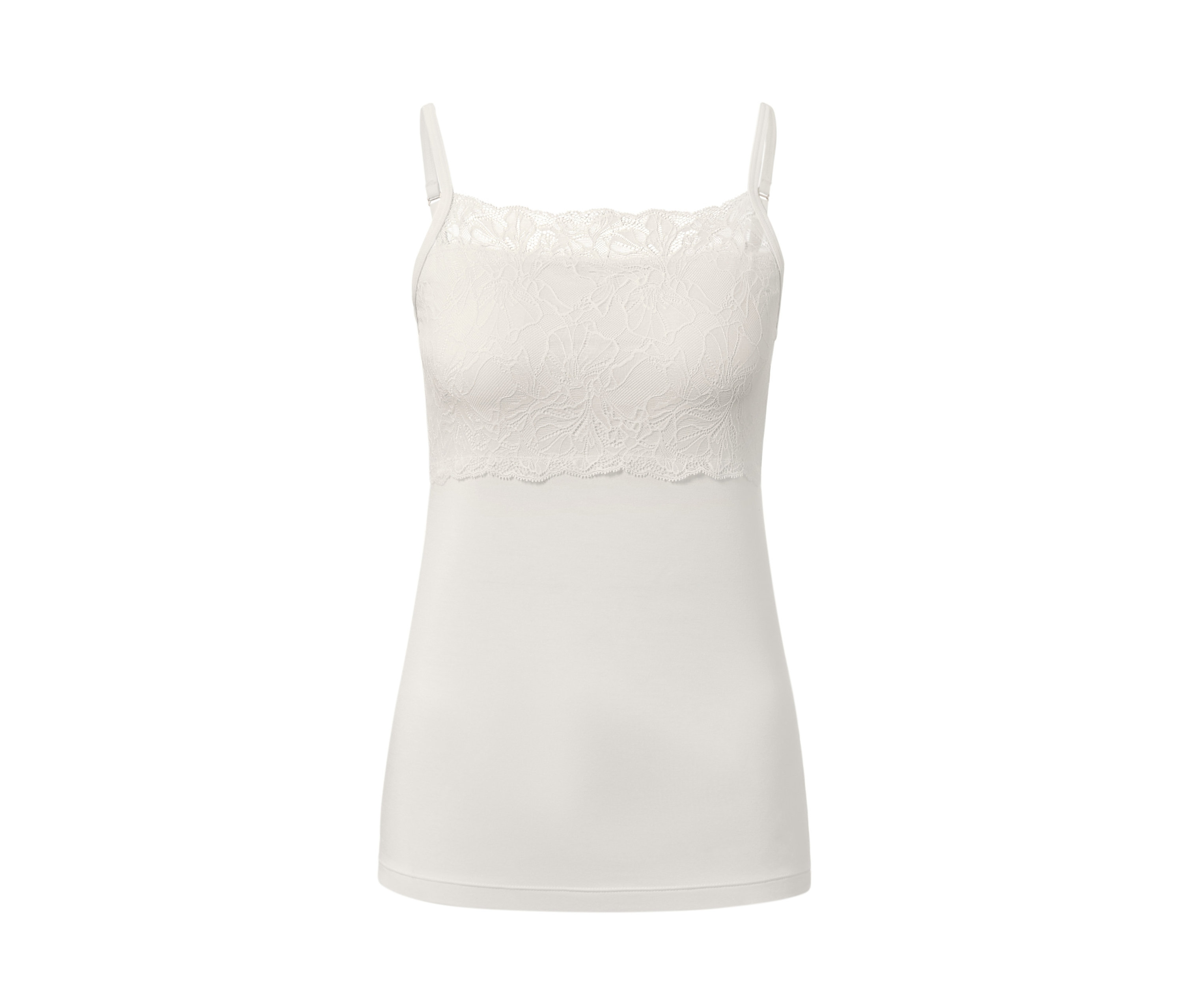 Tchibo - Podkoszulka- beżowy