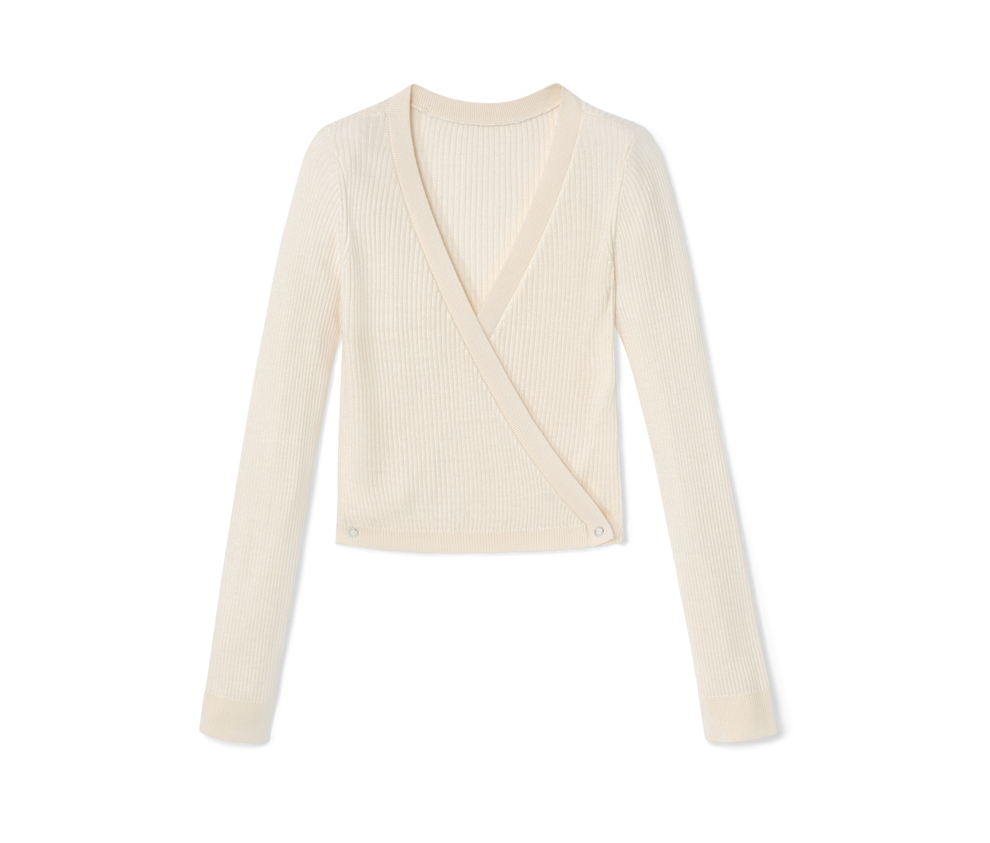 Tchibo - Dziecięcy sweter z dzianiny - rozmiar 170/176 - kolor: beżowy