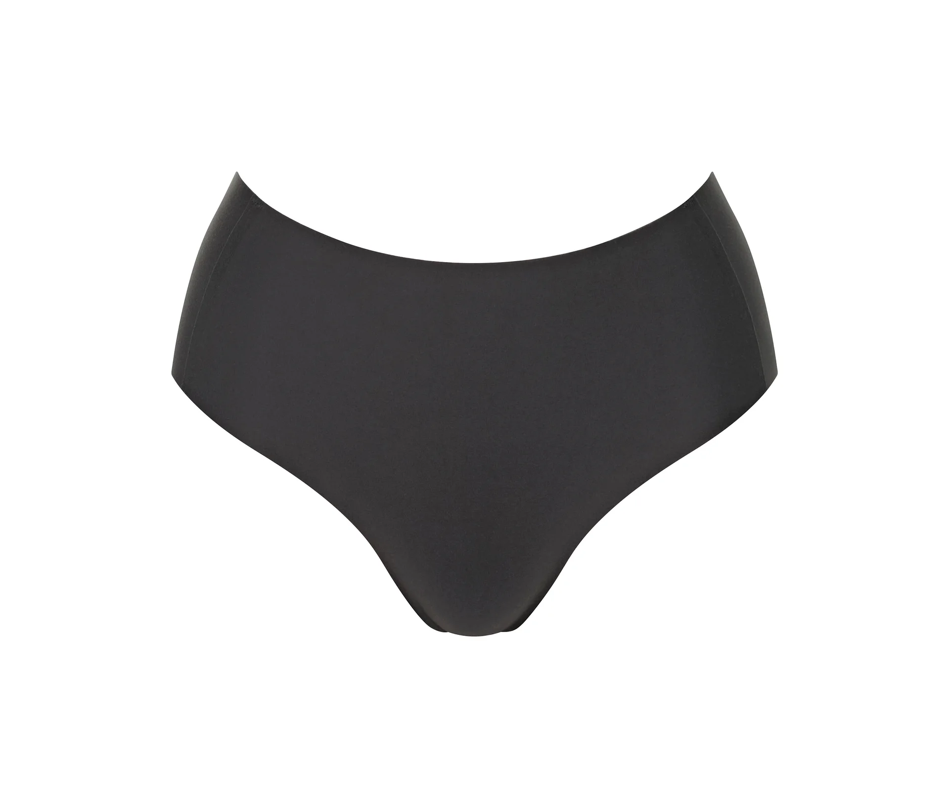 Figi z wysokim stanem sloggi Zero Feel 2.0, black