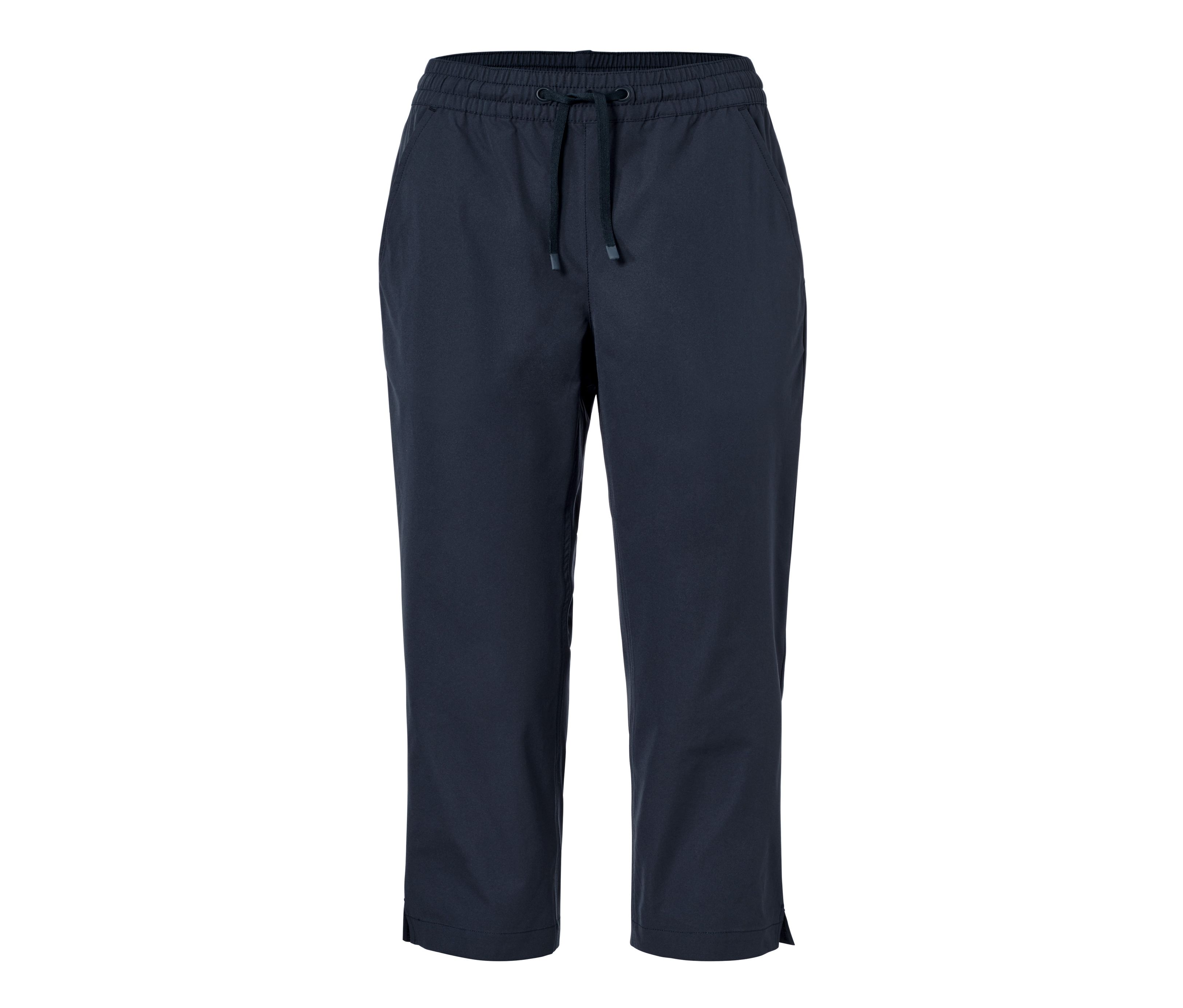 Tchibo - Funkcyjne rybaczki softshell, niebieski