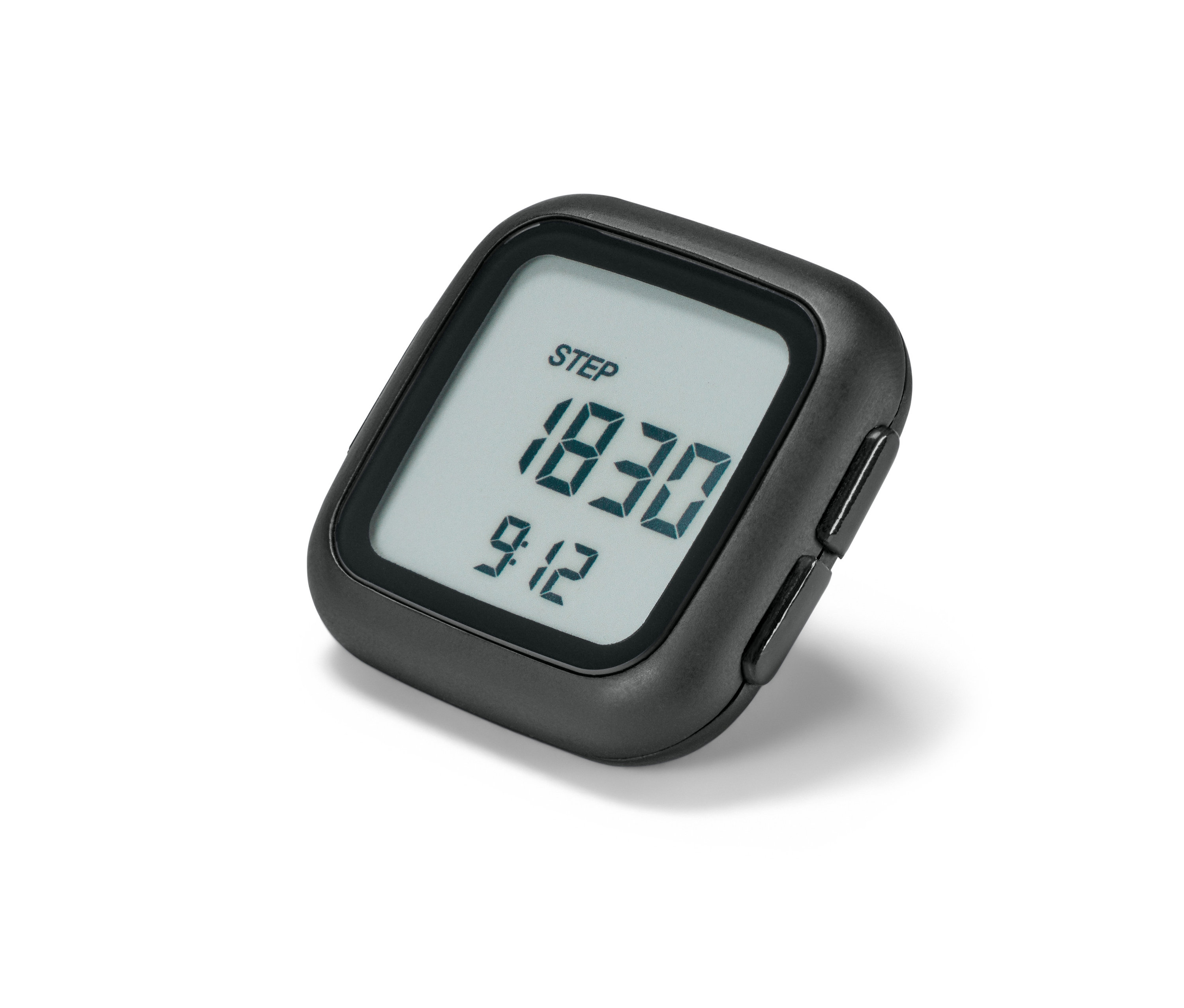 Tchibo - Krokomierz - kolor: czarny