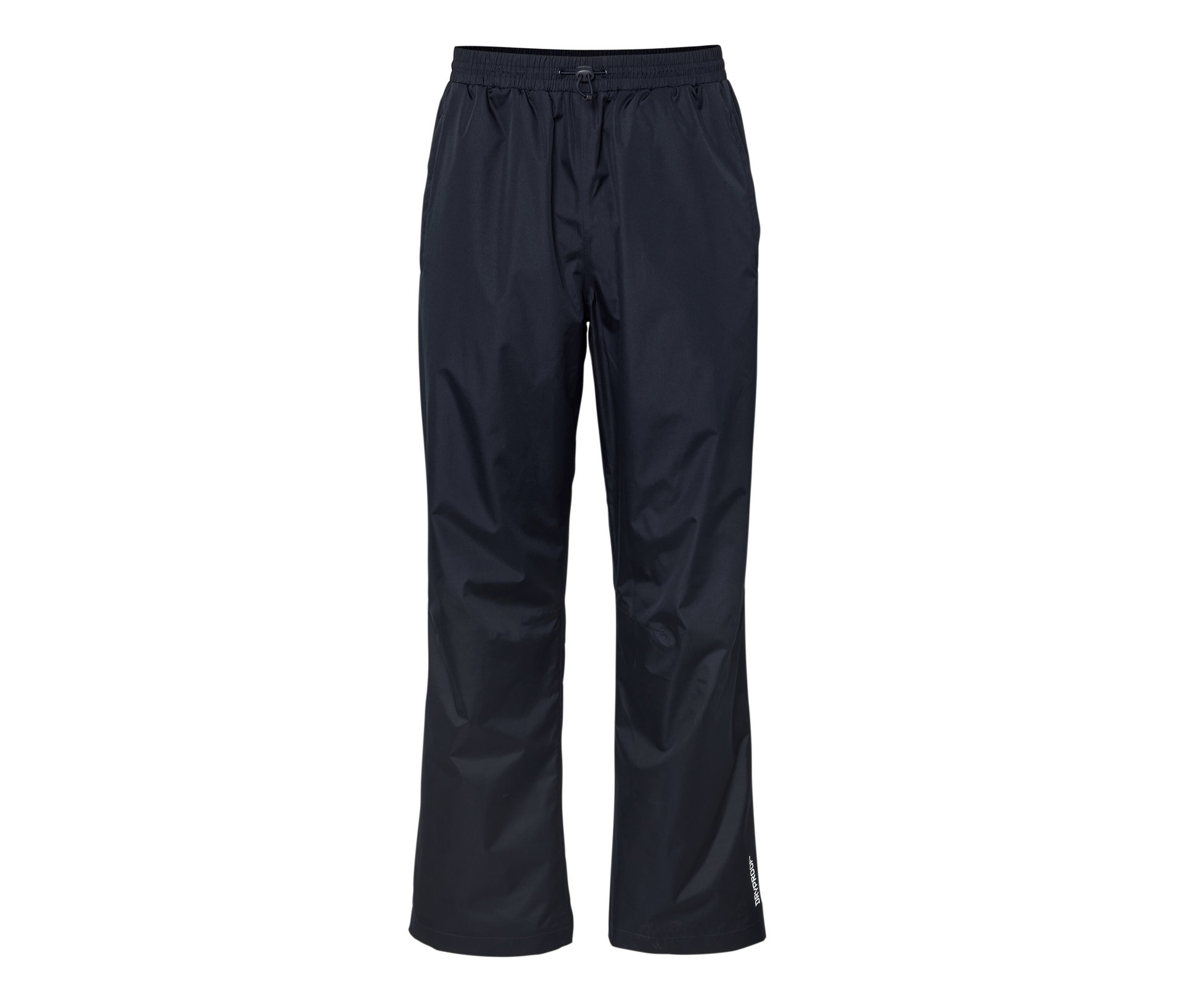 Tchibo - Spodnie przeciwdeszczowe uniseks - unisex- niebieski