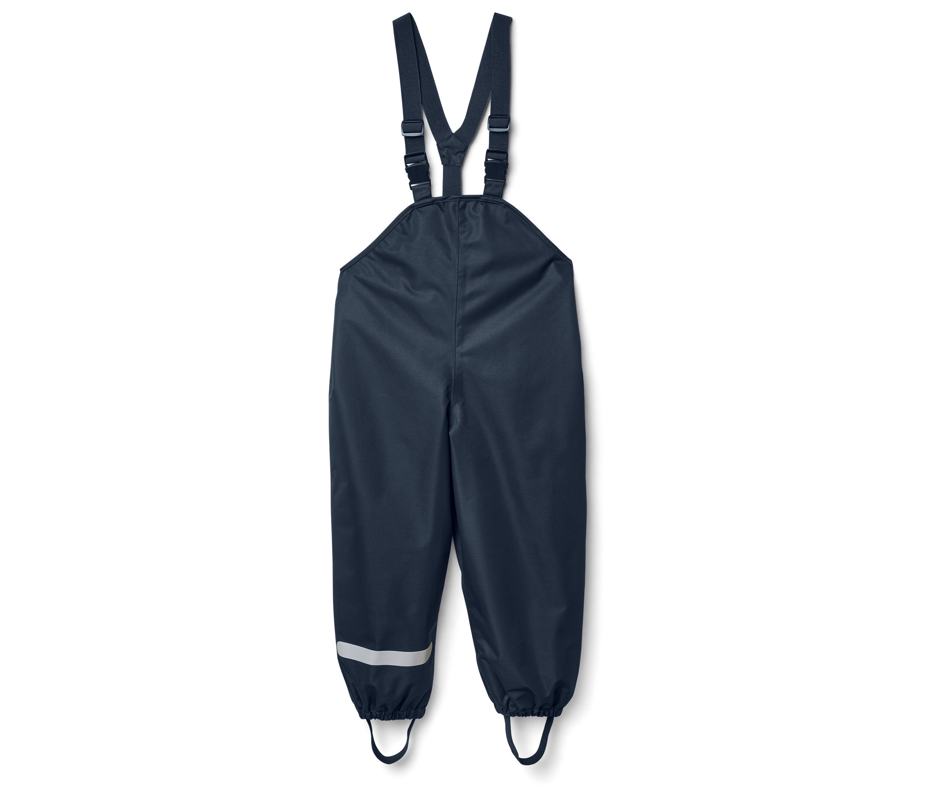 Tchibo - Spodnie przeciwdeszczowe - mężczyzna|kobieta- niebieski