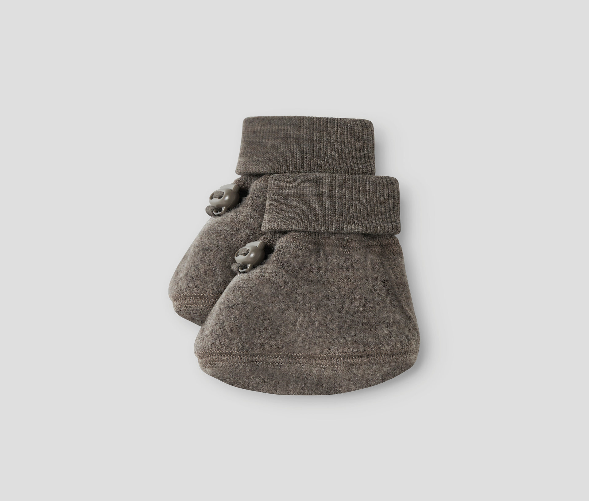 Tchibo - Buciki z wełny merino Name IT