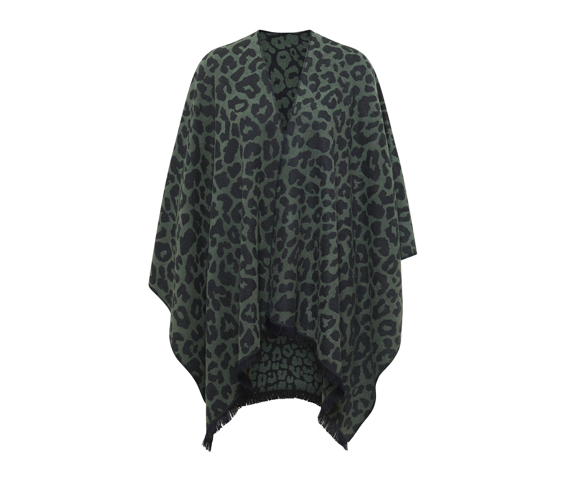 Tchibo - Poncho Cecil