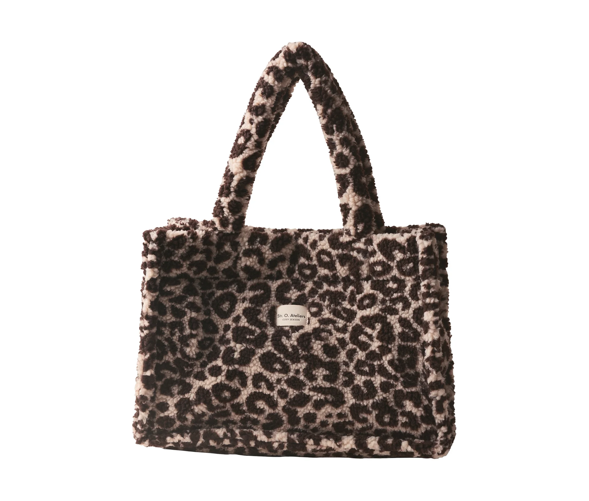Torba shopperka Street One