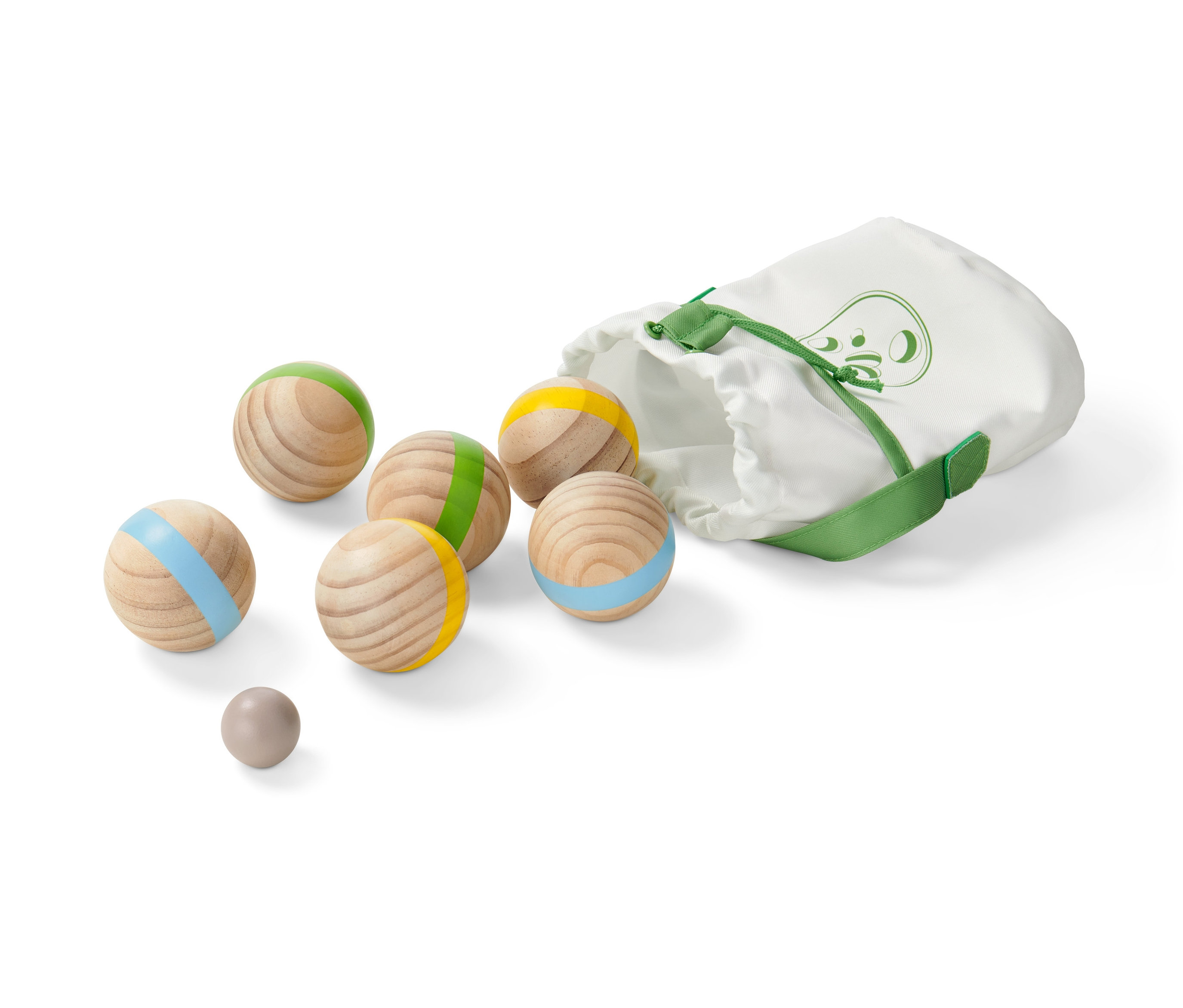 Tchibo - Zestaw do gry w boule