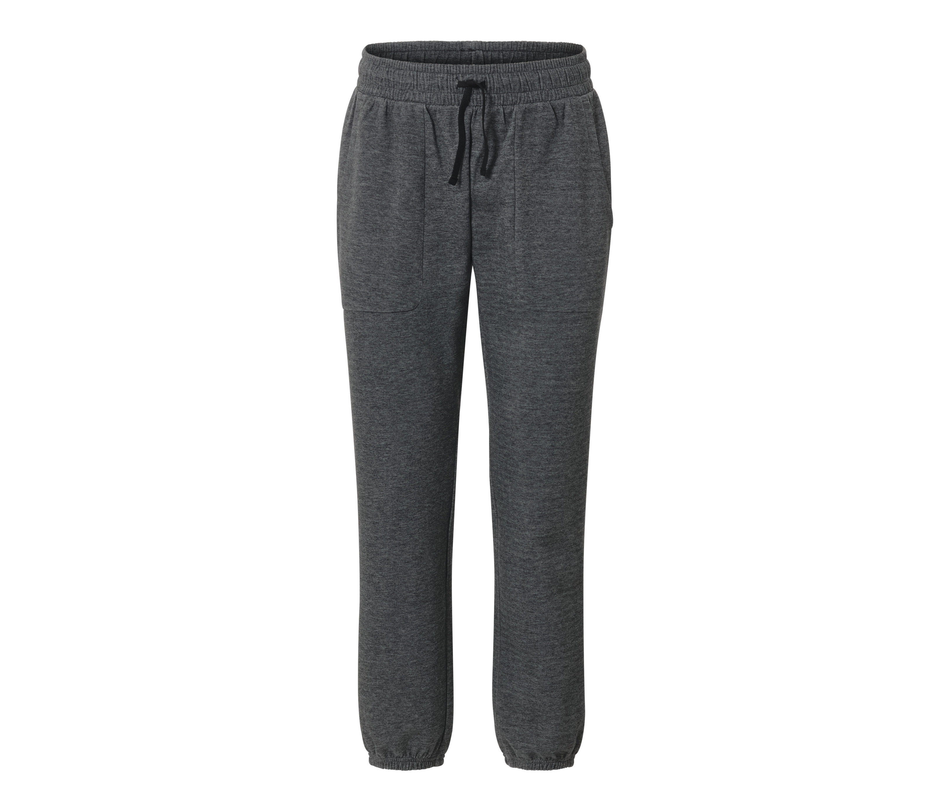 Tchibo - Spodnie treningowe- szary