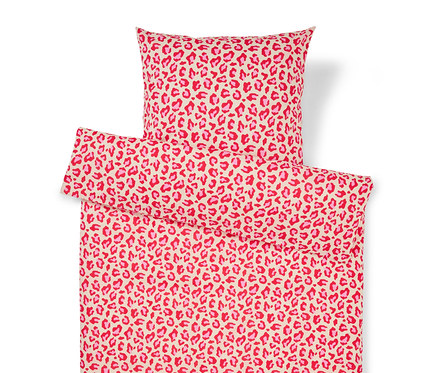 Pościel z bawełny renforcé, rozmiar standardowy