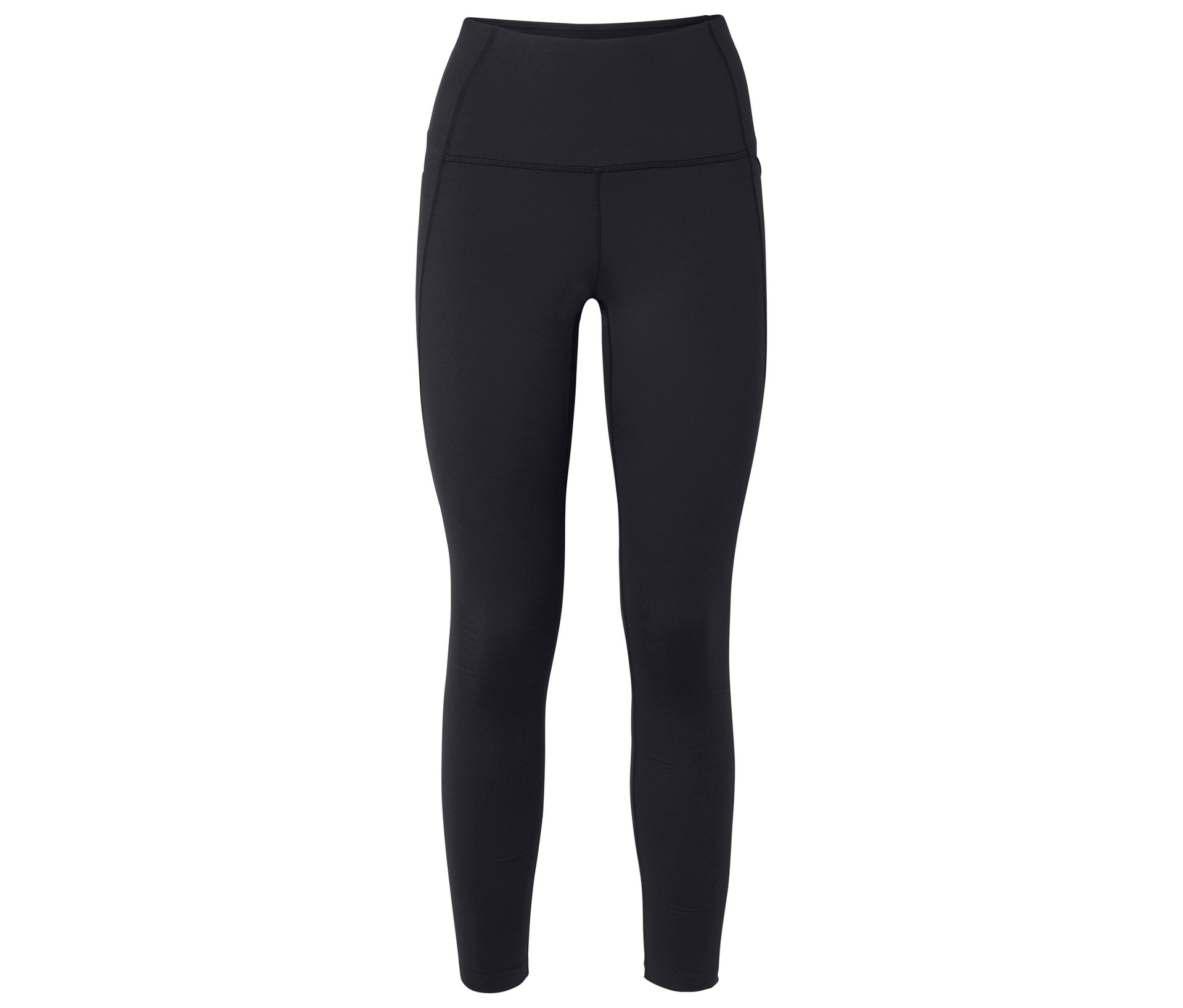 Tchibo - Legginsy sportowe „ActivePremium”- czarny