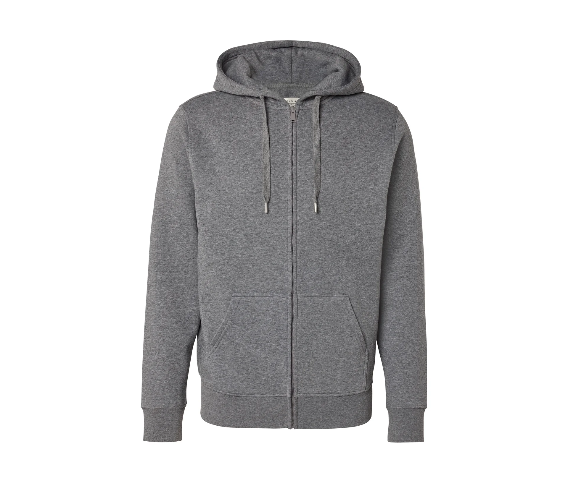 Tchibo - Rozpinana bluza dresowa