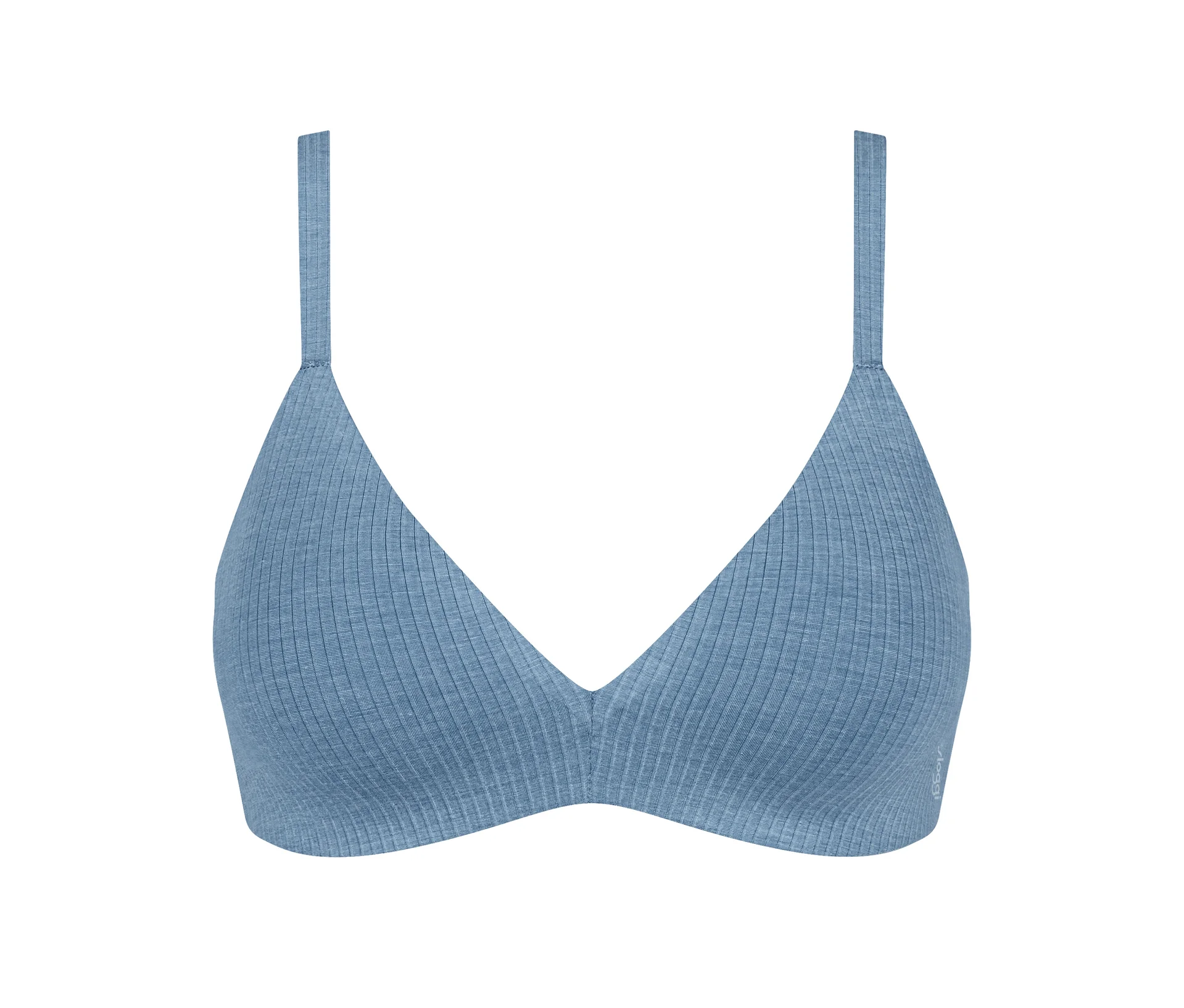 Biustonosz push-up sloggi Zero Feel Pure THE UP