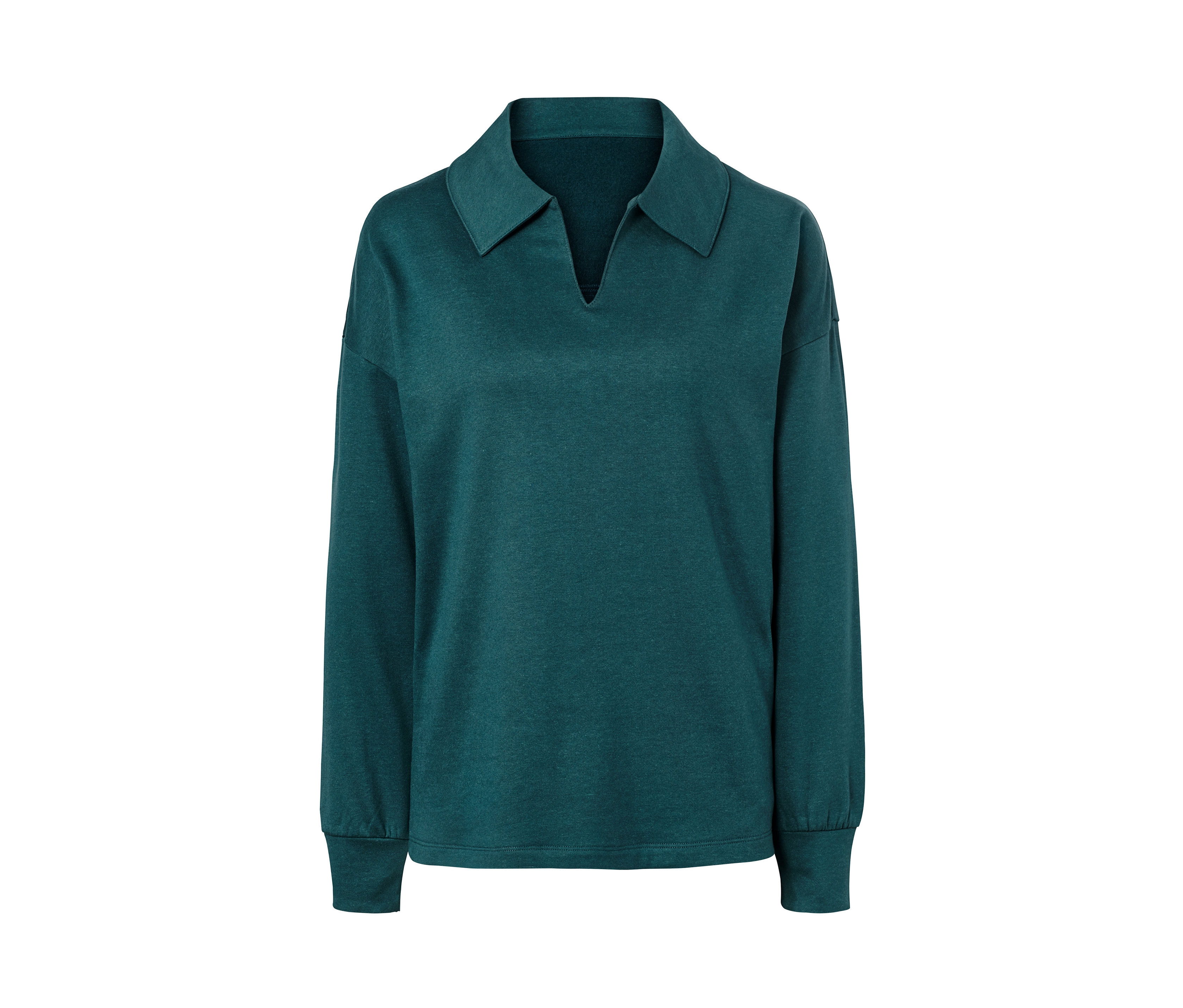 Tchibo - Bluza rekreacyjna, zielony