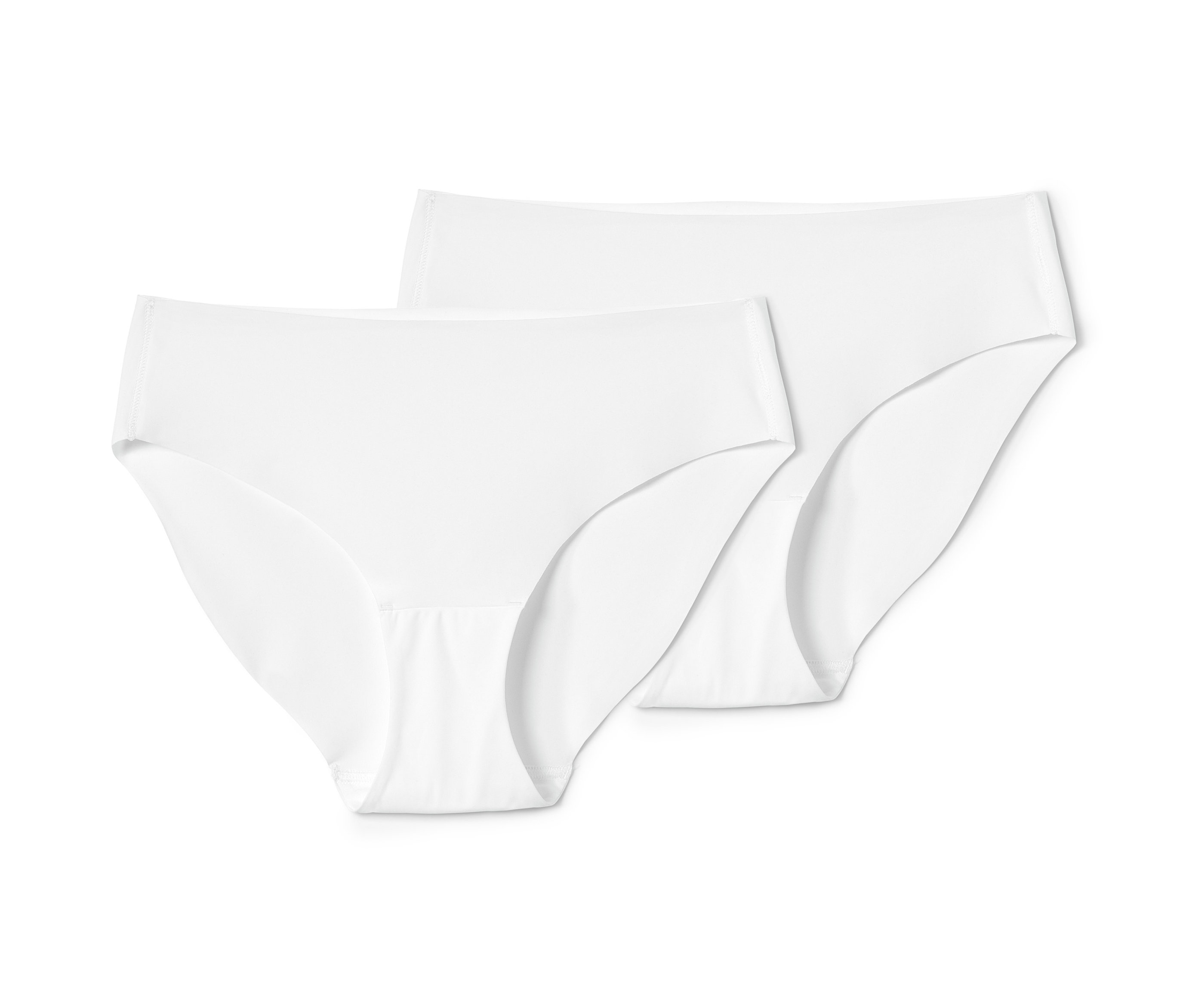 Tchibo - Figi magic cut, 2 pary