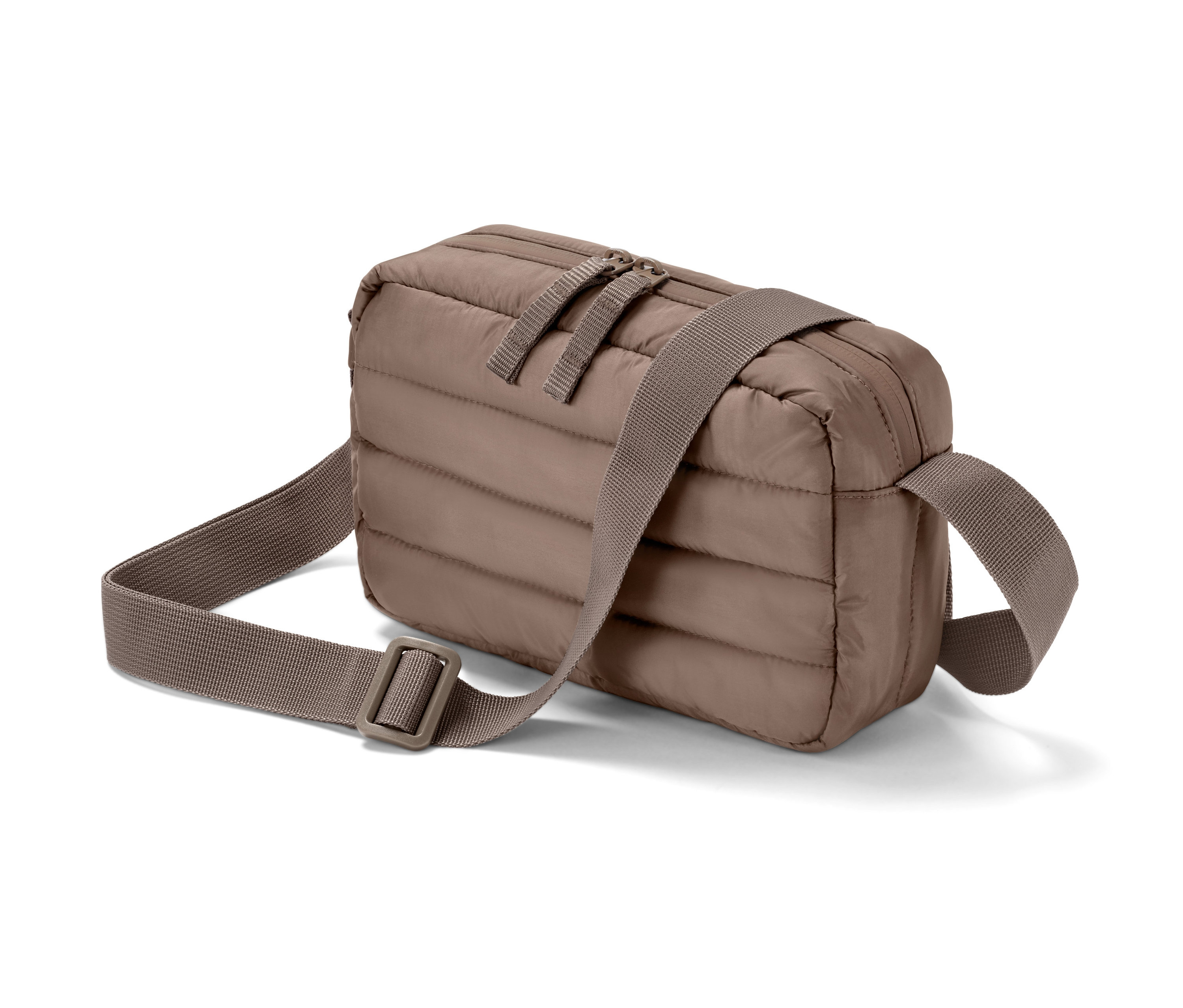 Tchibo - Pikowana torba na ramię