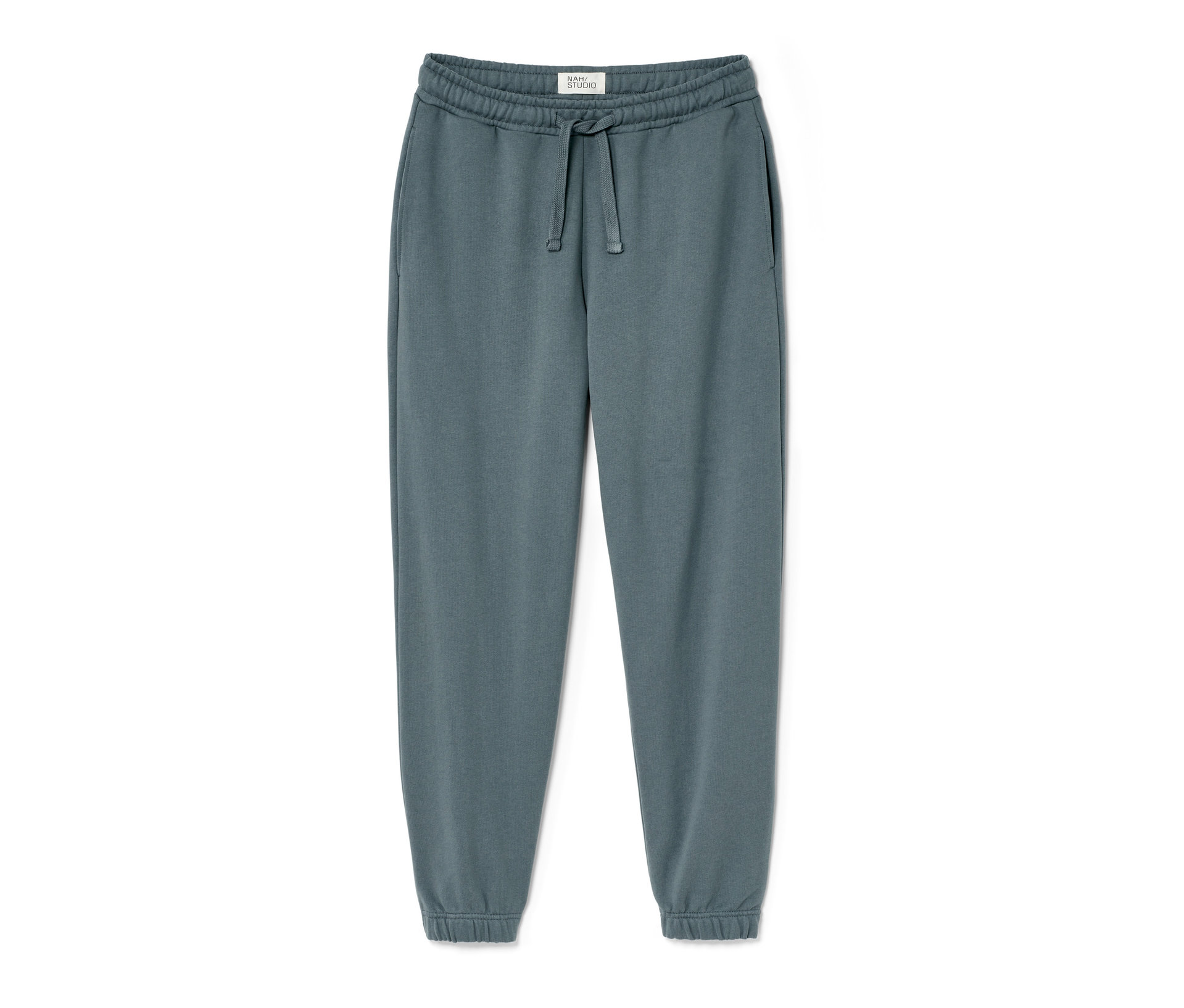 Spodnie joggery Nah/Studio - Bawełna