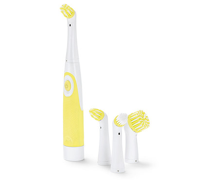 Elektryczna szczotka czyszcząca