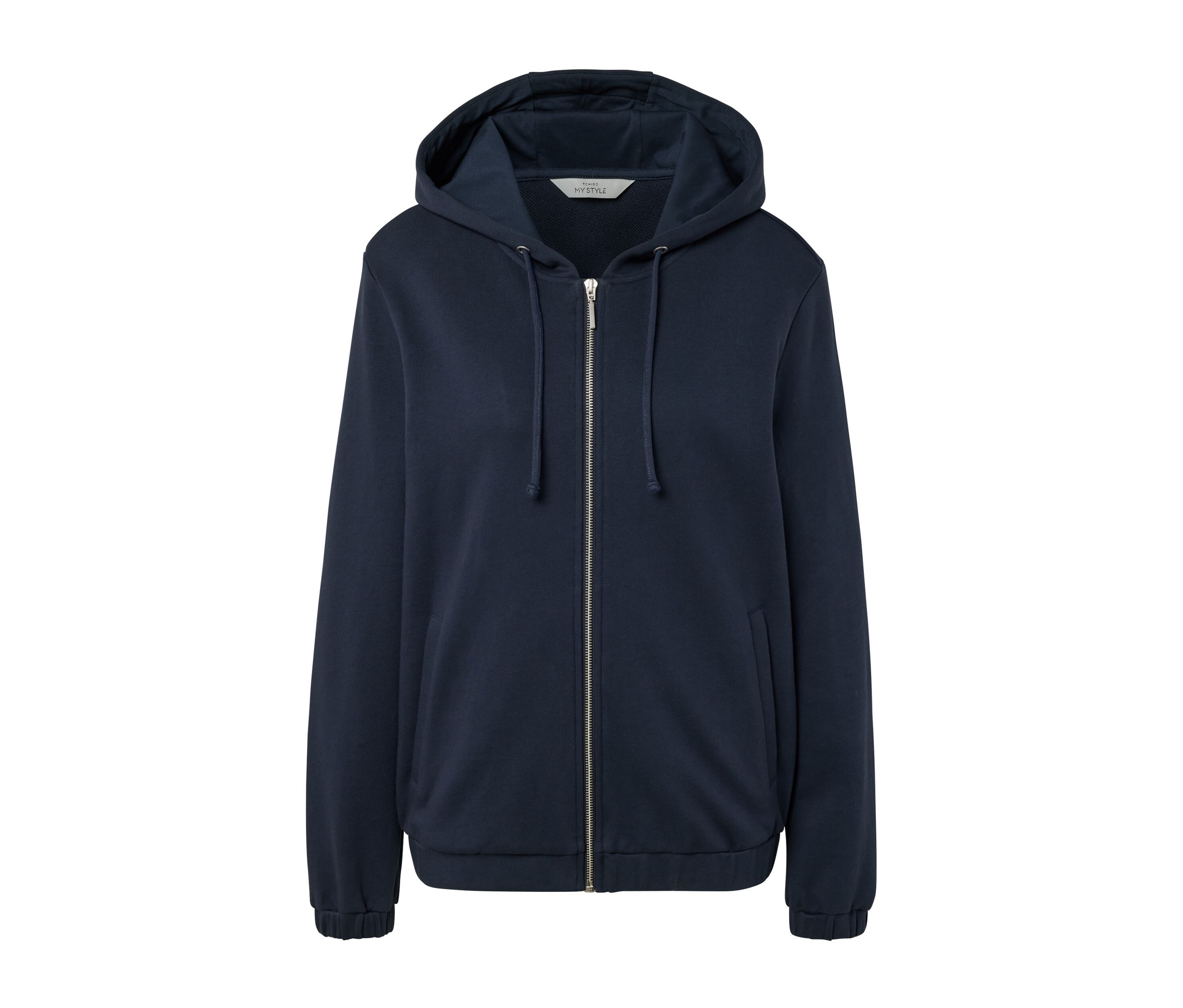 Tchibo - Bluza - rozmiar XL 48/50 - kolor: niebieski