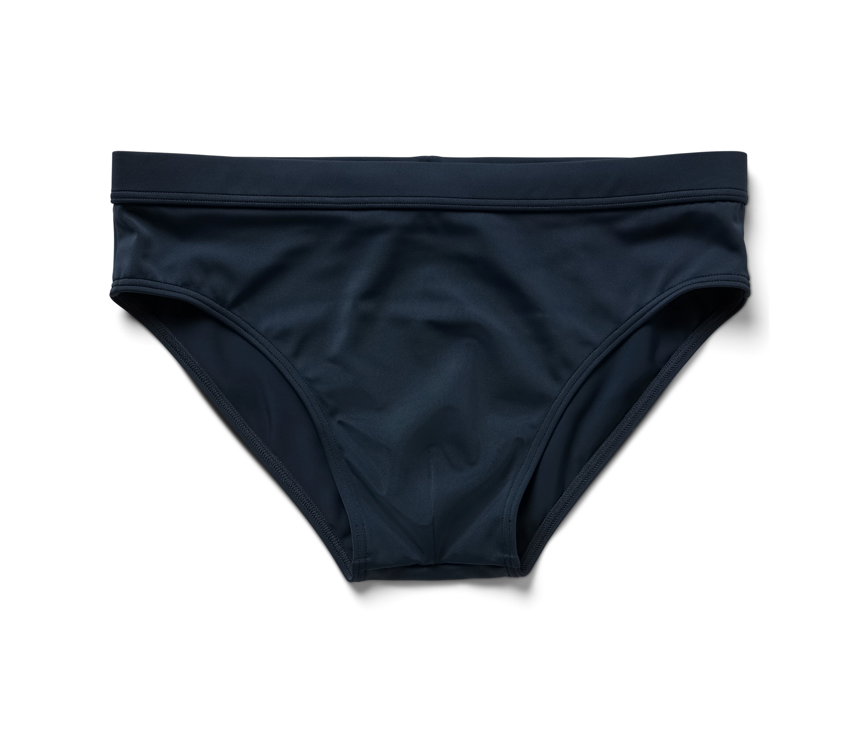 Tchibo - Kąpielówki- niebieski