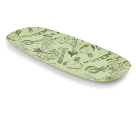 Talerz do serwowania