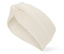 Pluszowa opaska na głowę, kremowa - /img/ggQnWNWW/64/image.jpeg