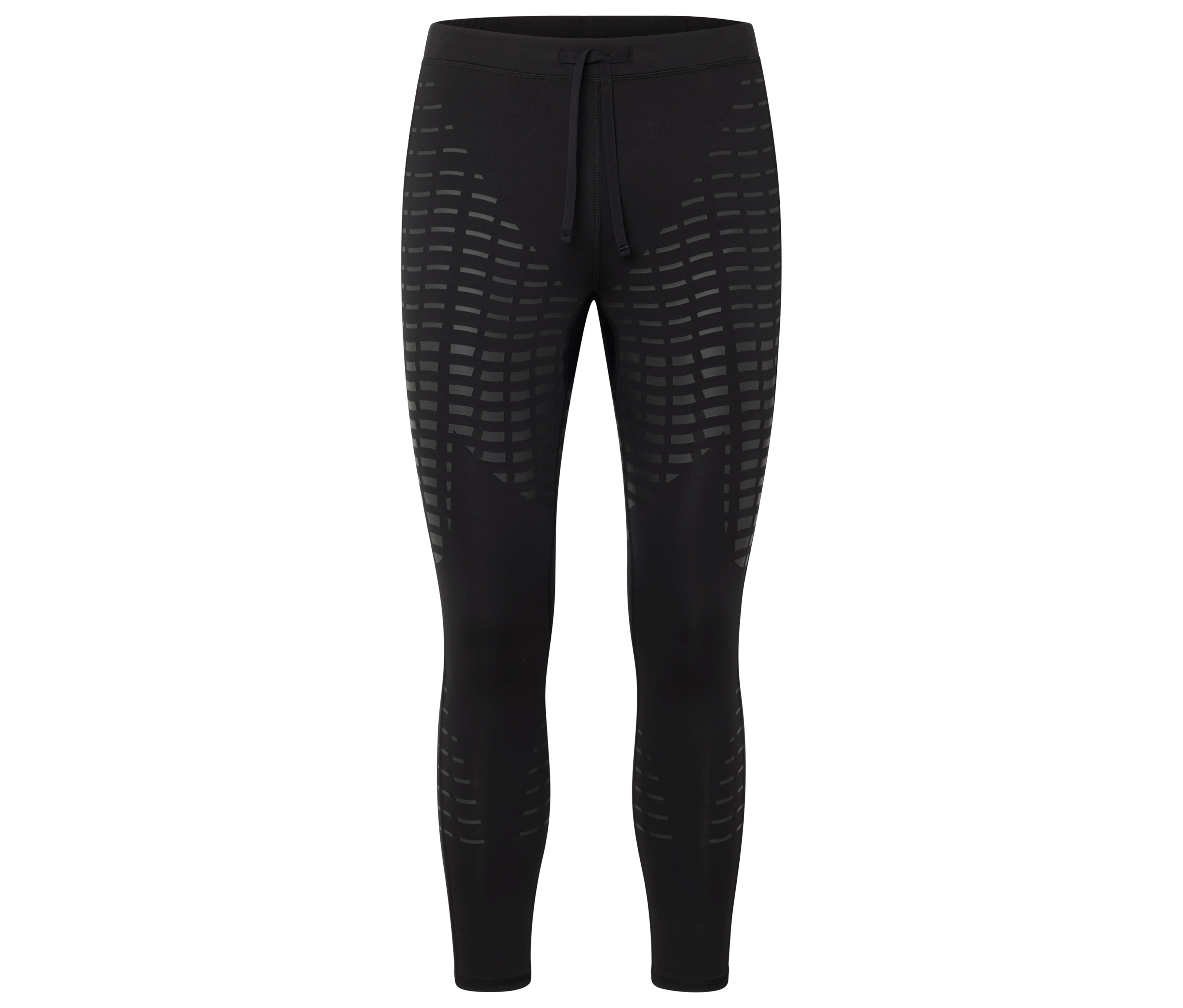 Tchibo - Legginsy sportowe „ActivePower”- czarny