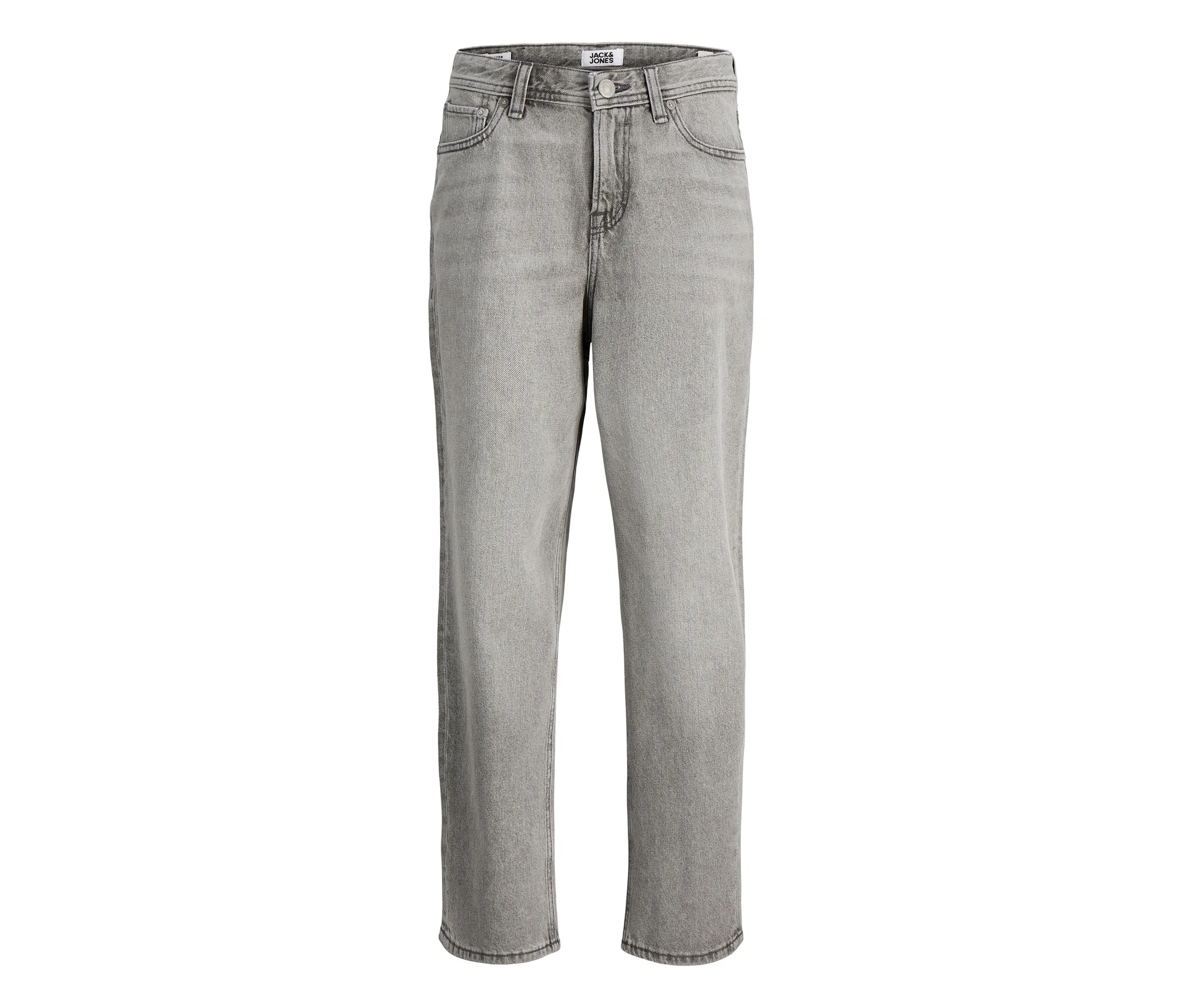 Jeansy Jack&Jones JJOriginal Chris, Grey denim