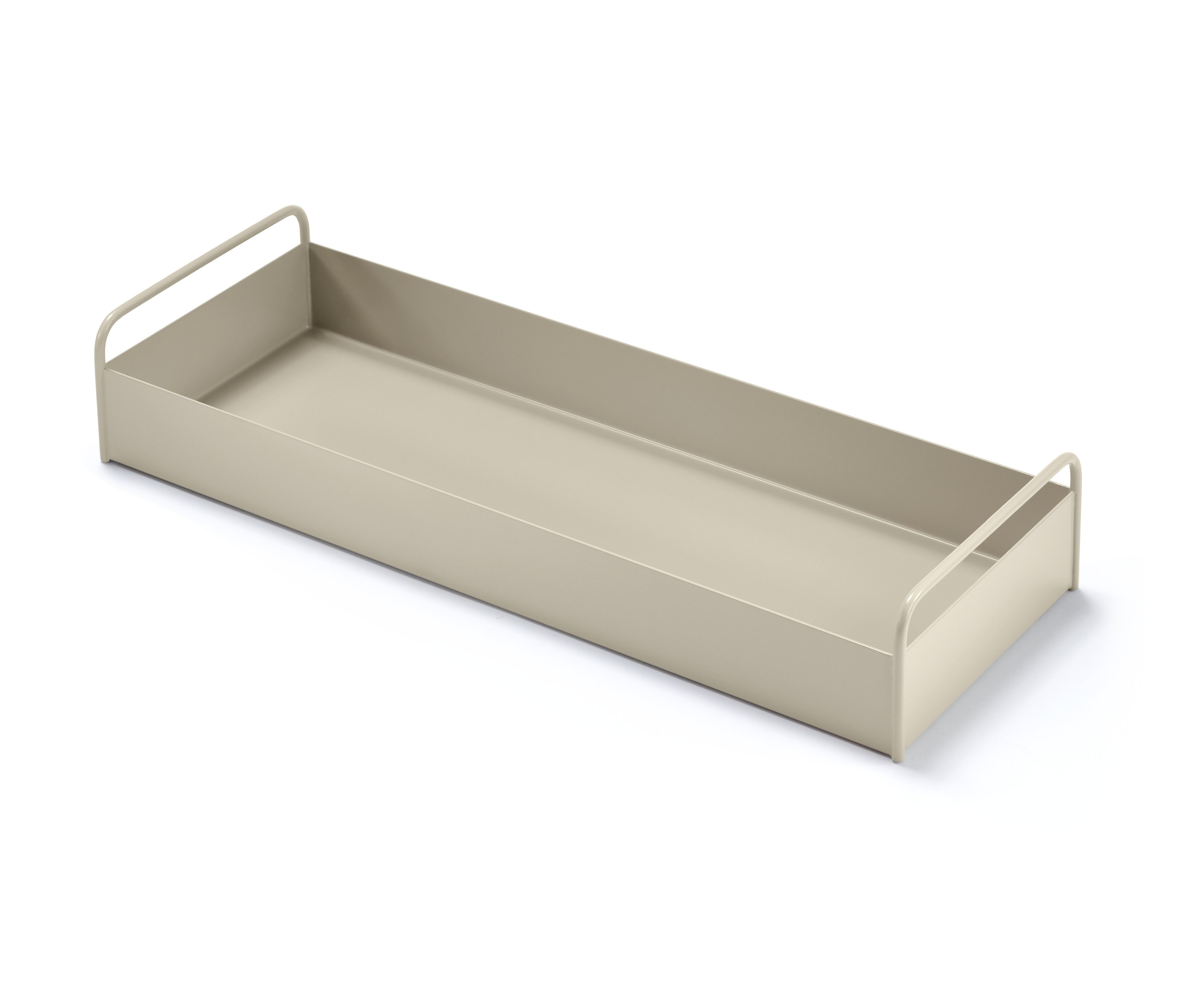 Tchibo - Półka kuchenna - kolor: beżowy